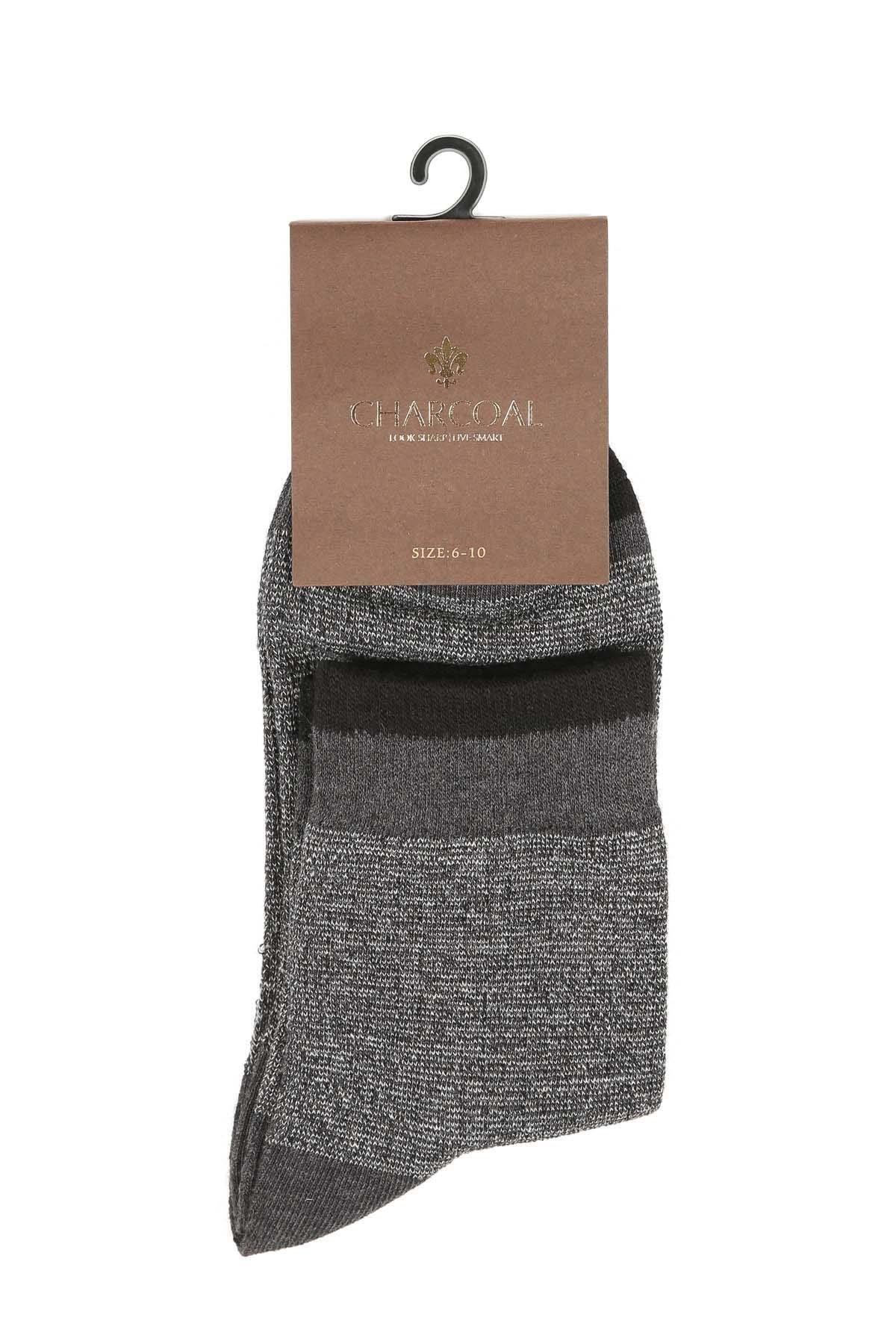 SOCK at Charcoal Clothing