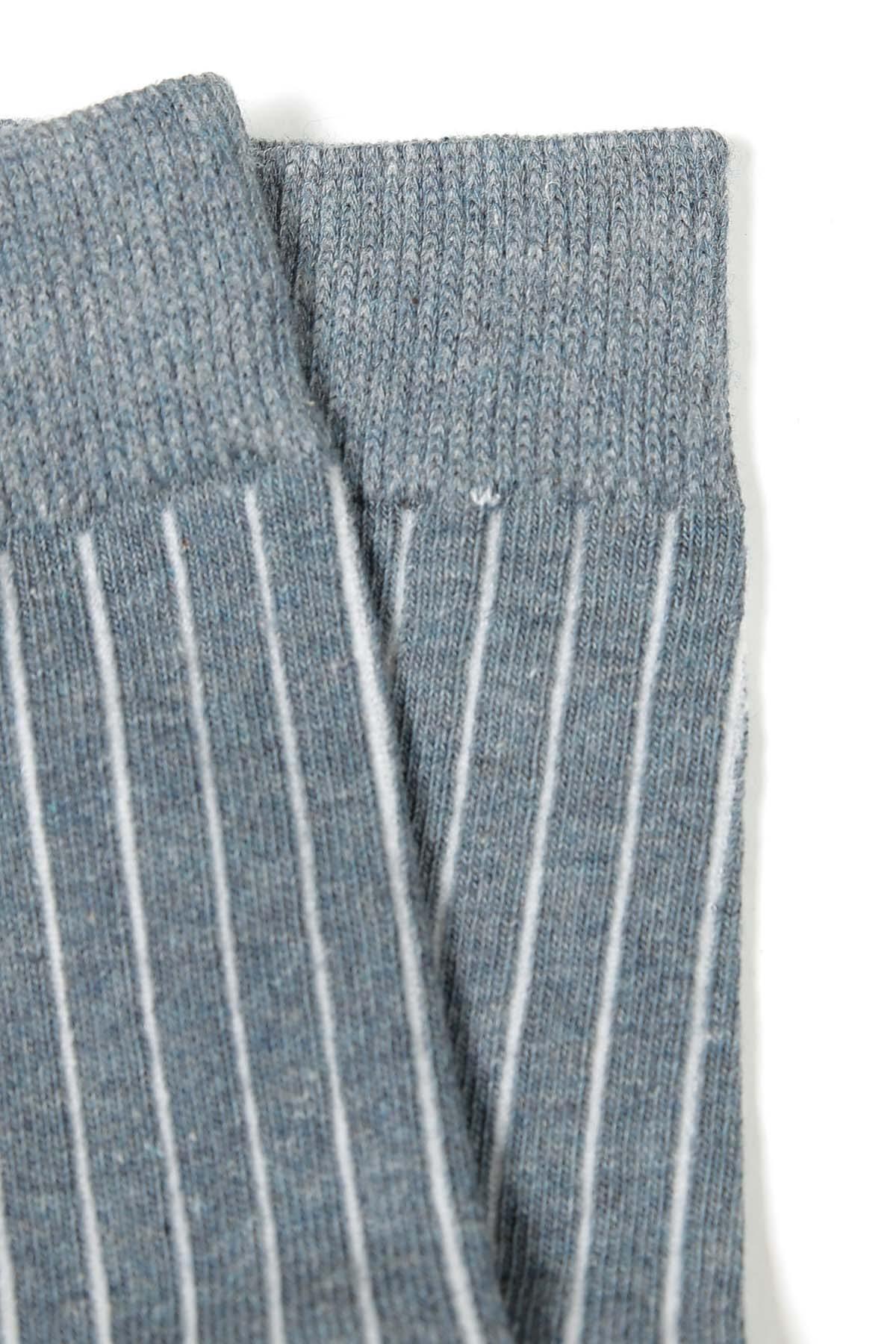 SOCK at Charcoal Clothing