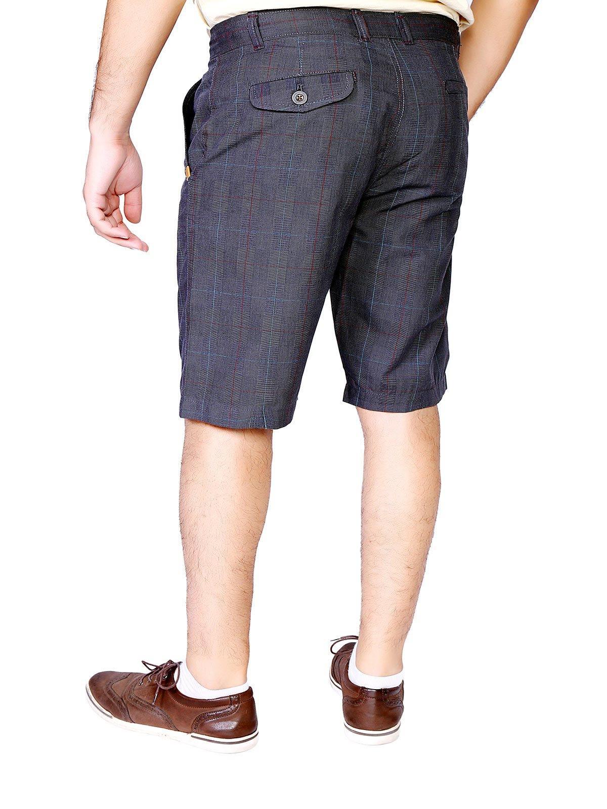 Shorts Grey at Charcoal Clothing