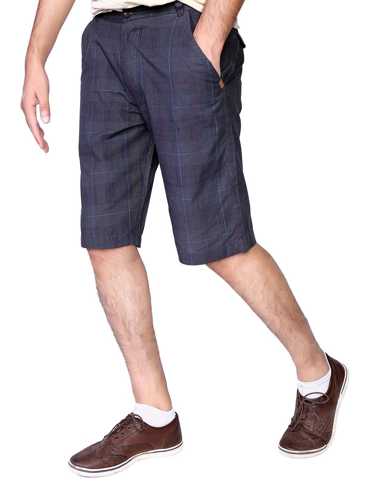 Shorts Grey at Charcoal Clothing
