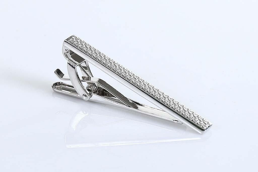 TIE PIN 001-001 at Charcoal Clothing