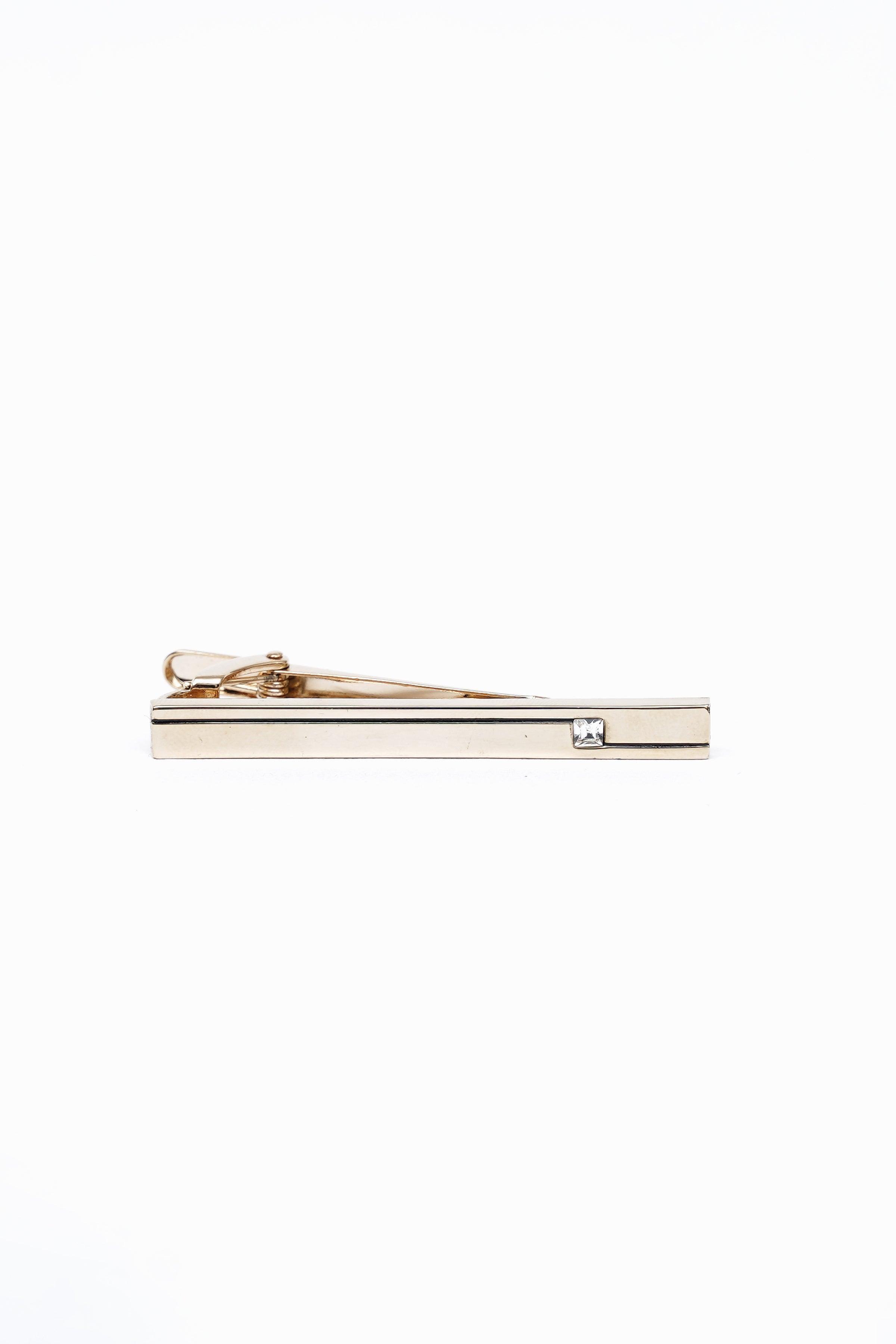 TIE PIN at Charcoal Clothing