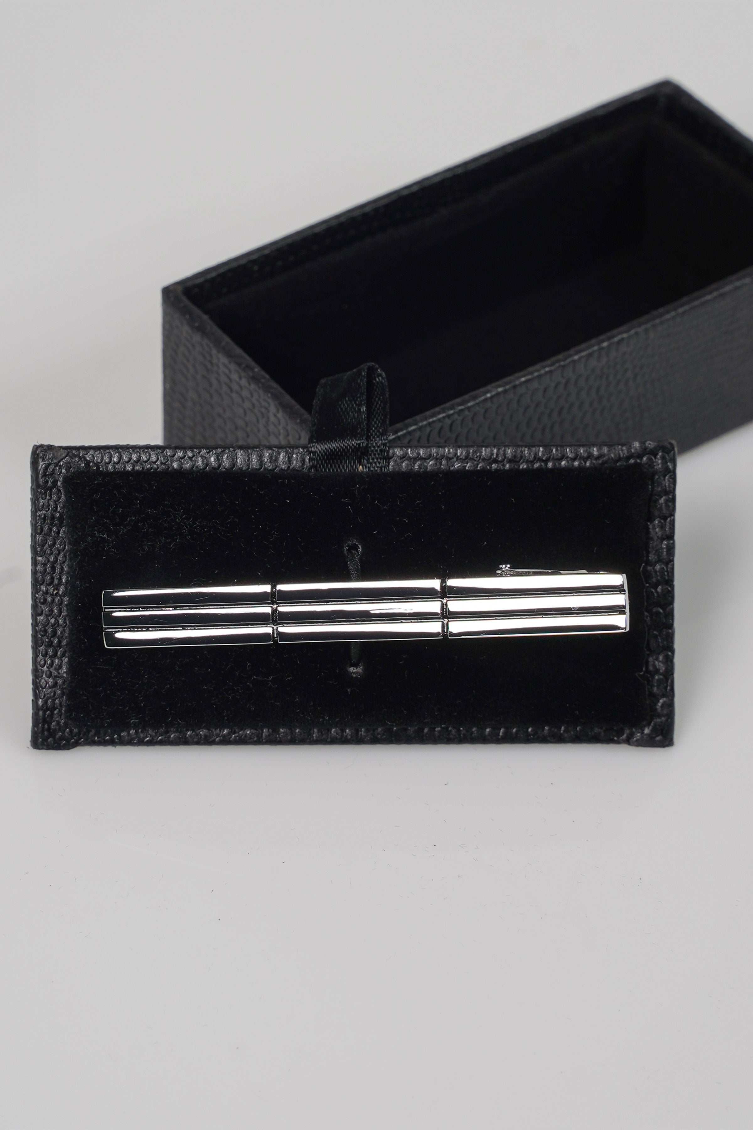 TIE PIN at Charcoal Clothing