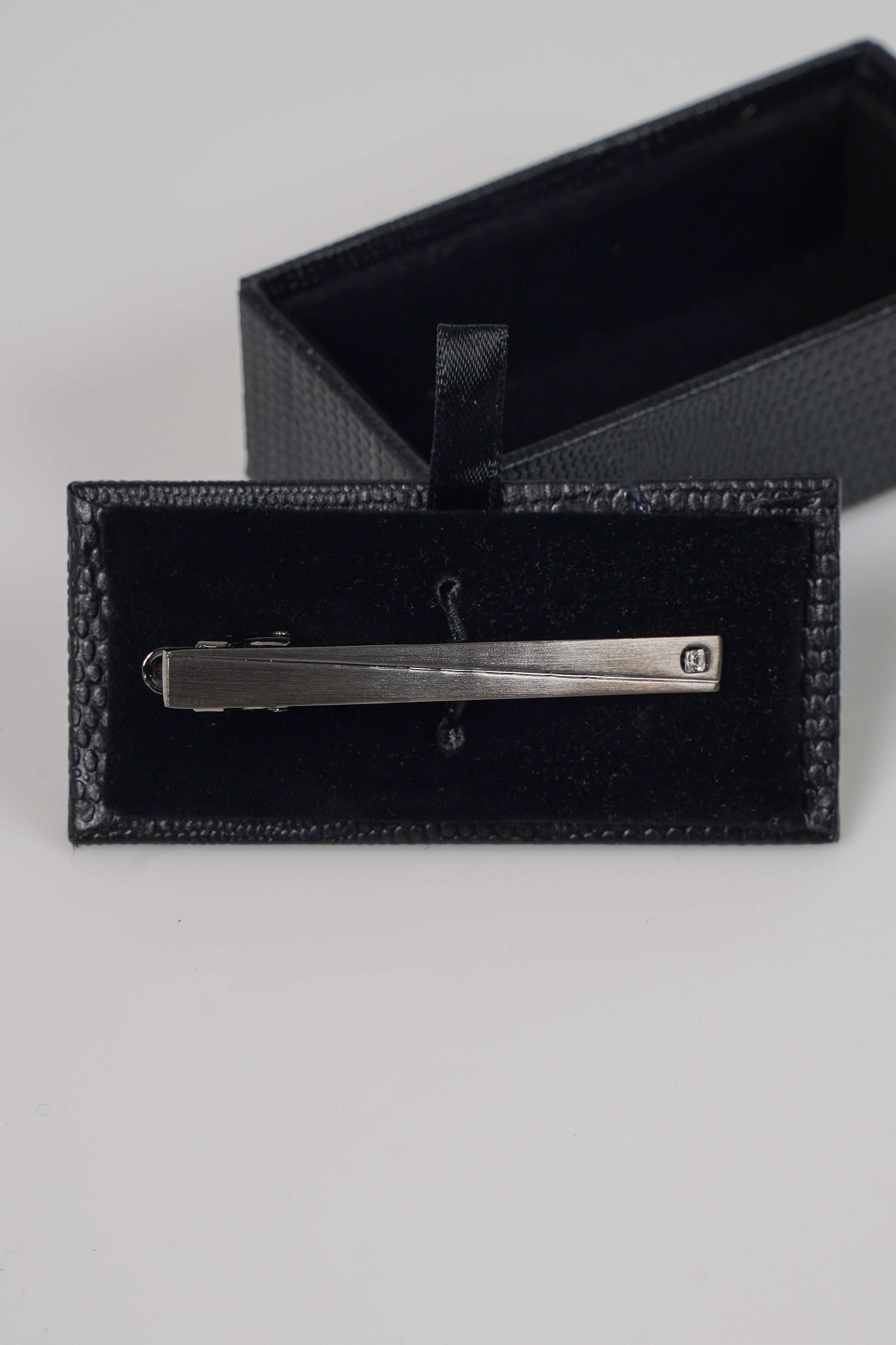 TIE PIN at Charcoal Clothing