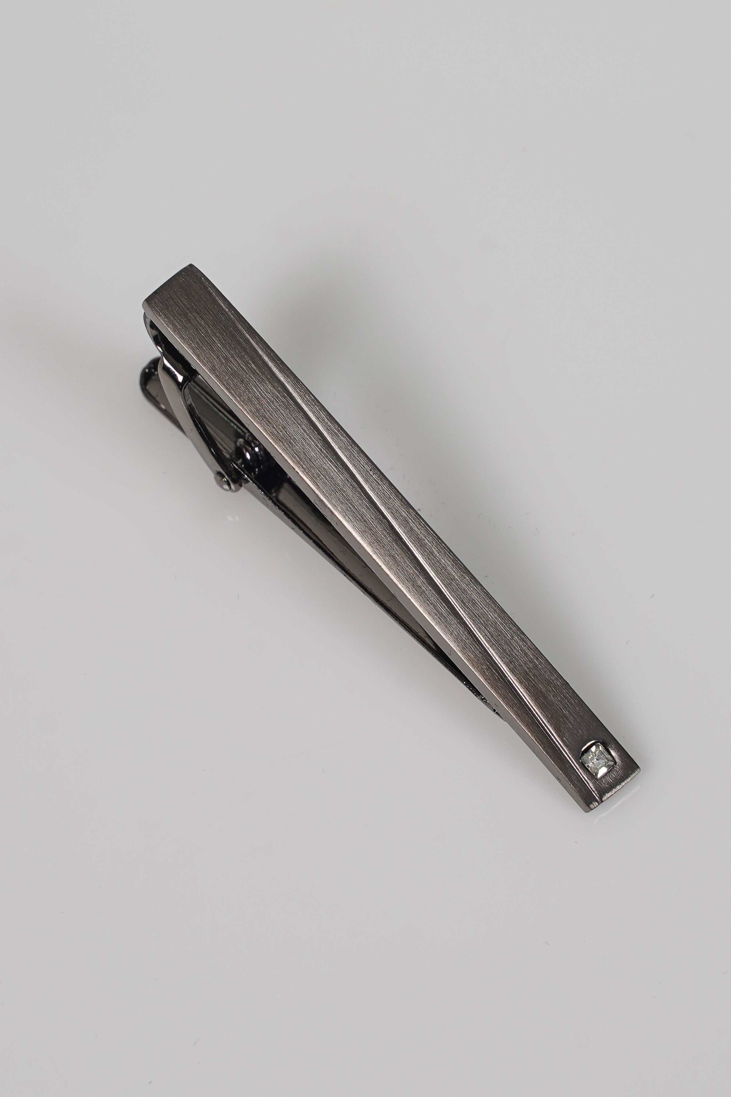 TIE PIN at Charcoal Clothing