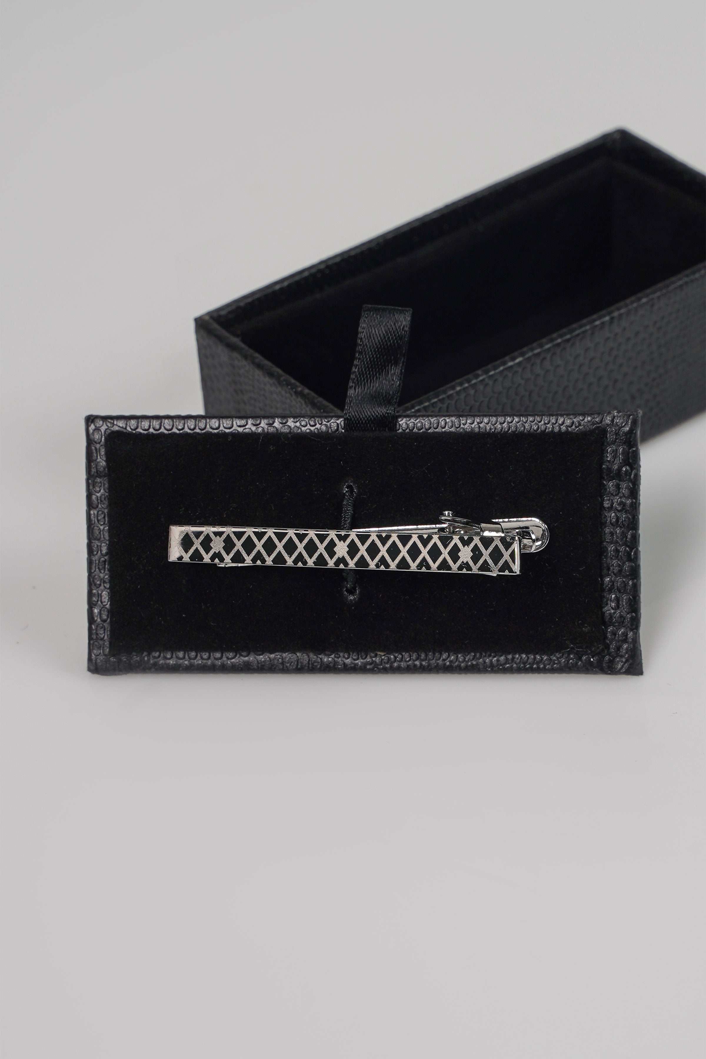 TIE PIN at Charcoal Clothing