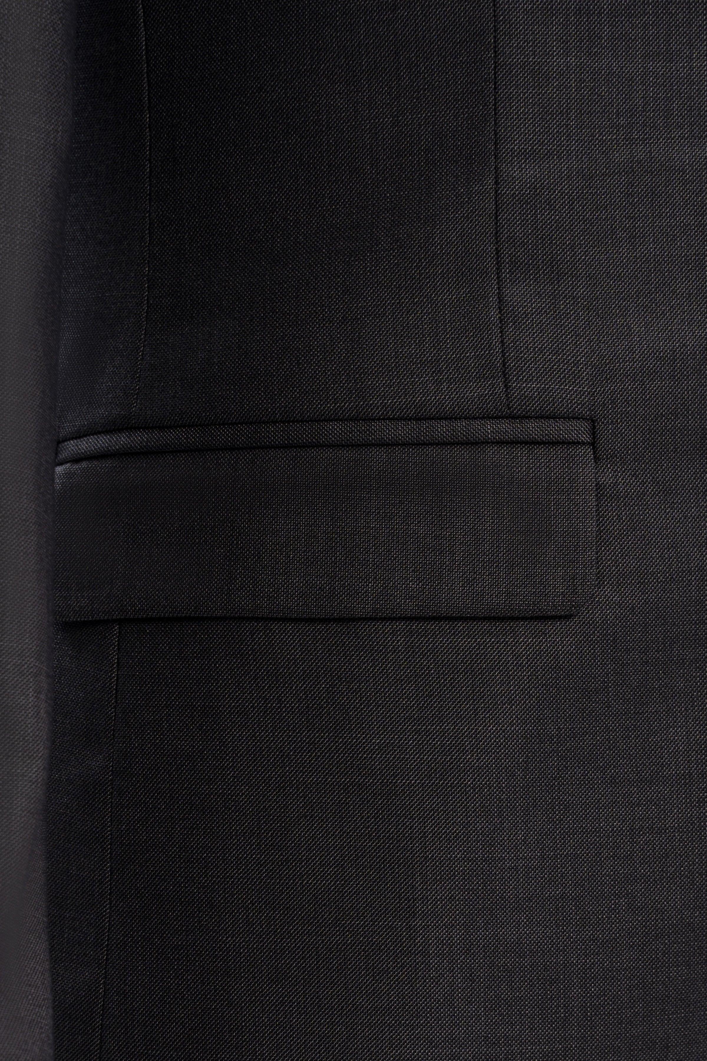 TWO PIECE SLIM FIT SUIT at Charcoal Clothing