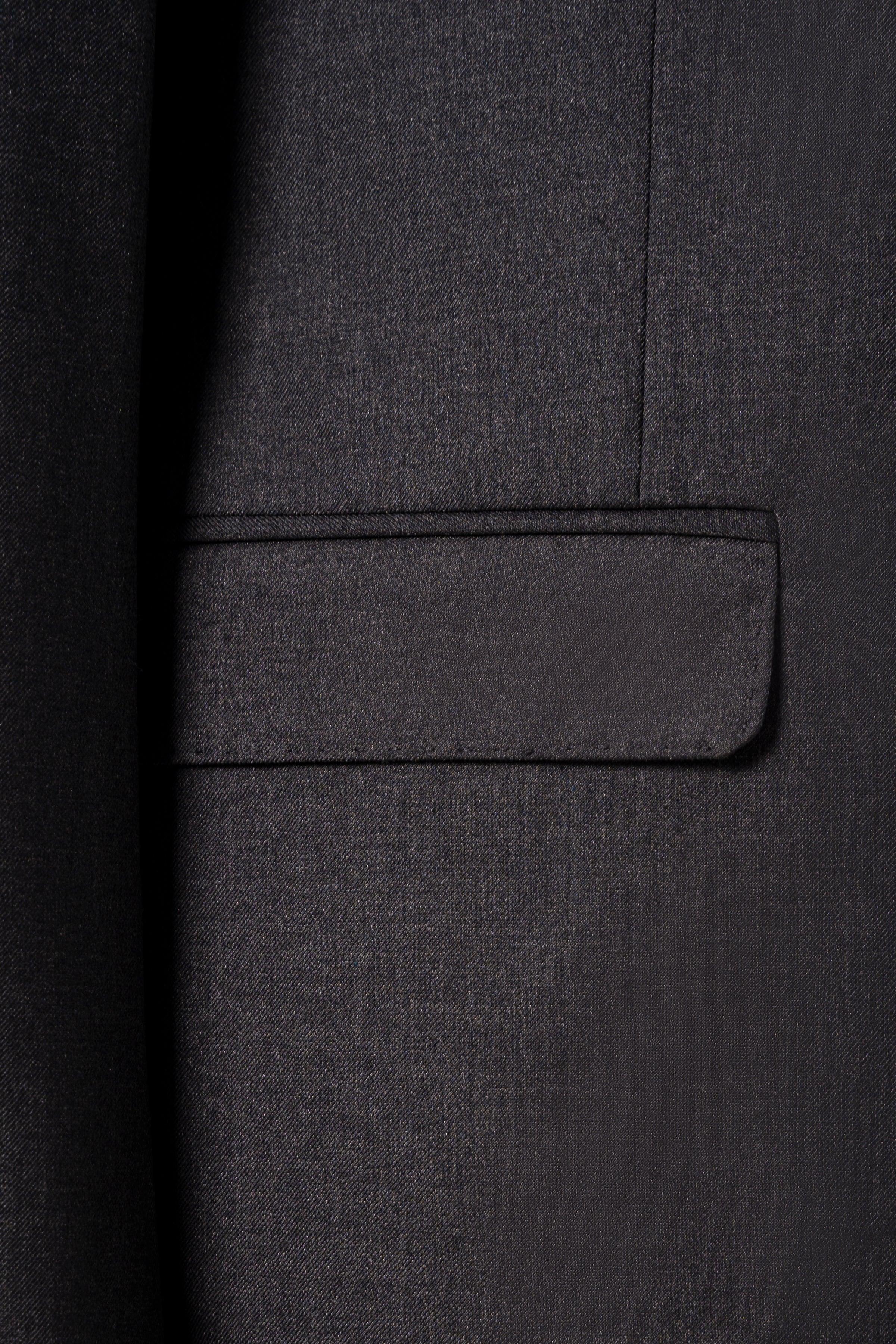 TWO PIECE SUIT GREEN GREY at Charcoal Clothing