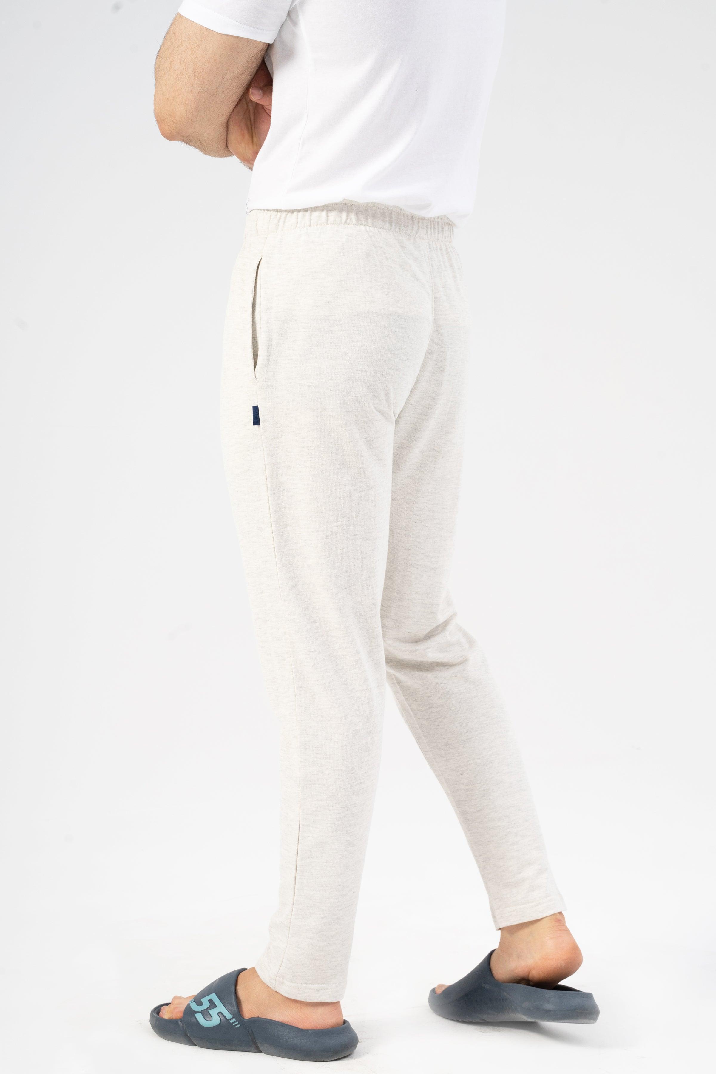 ULTIMATE COMFORT SLEEPWEAR PANT OATMEAL at Charcoal Clothing