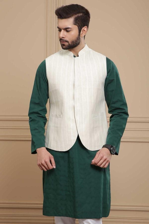 WAIST COAT at Charcoal Clothing