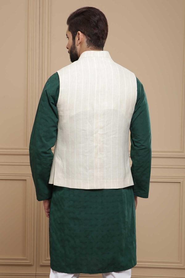 WAIST COAT at Charcoal Clothing