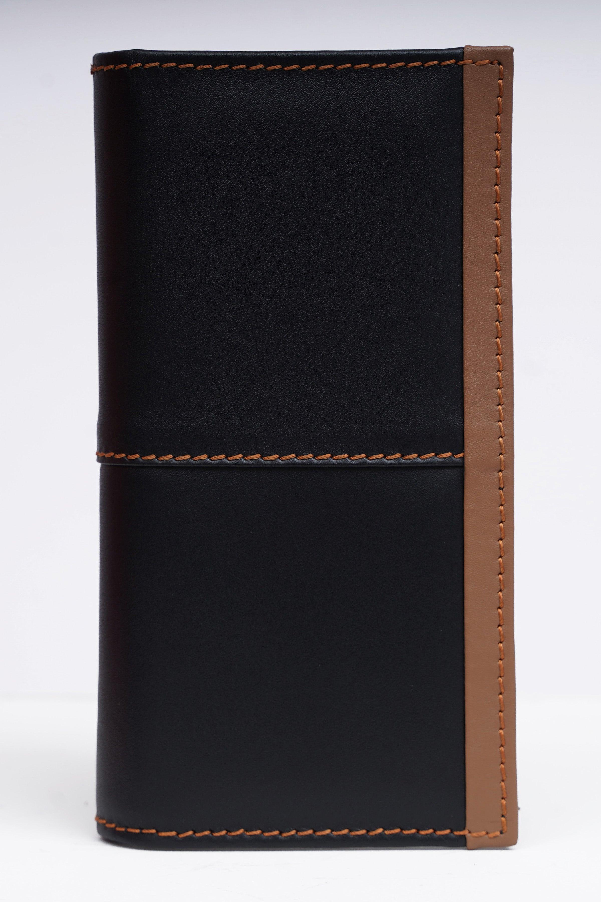 WALLET BLACK at Charcoal Clothing