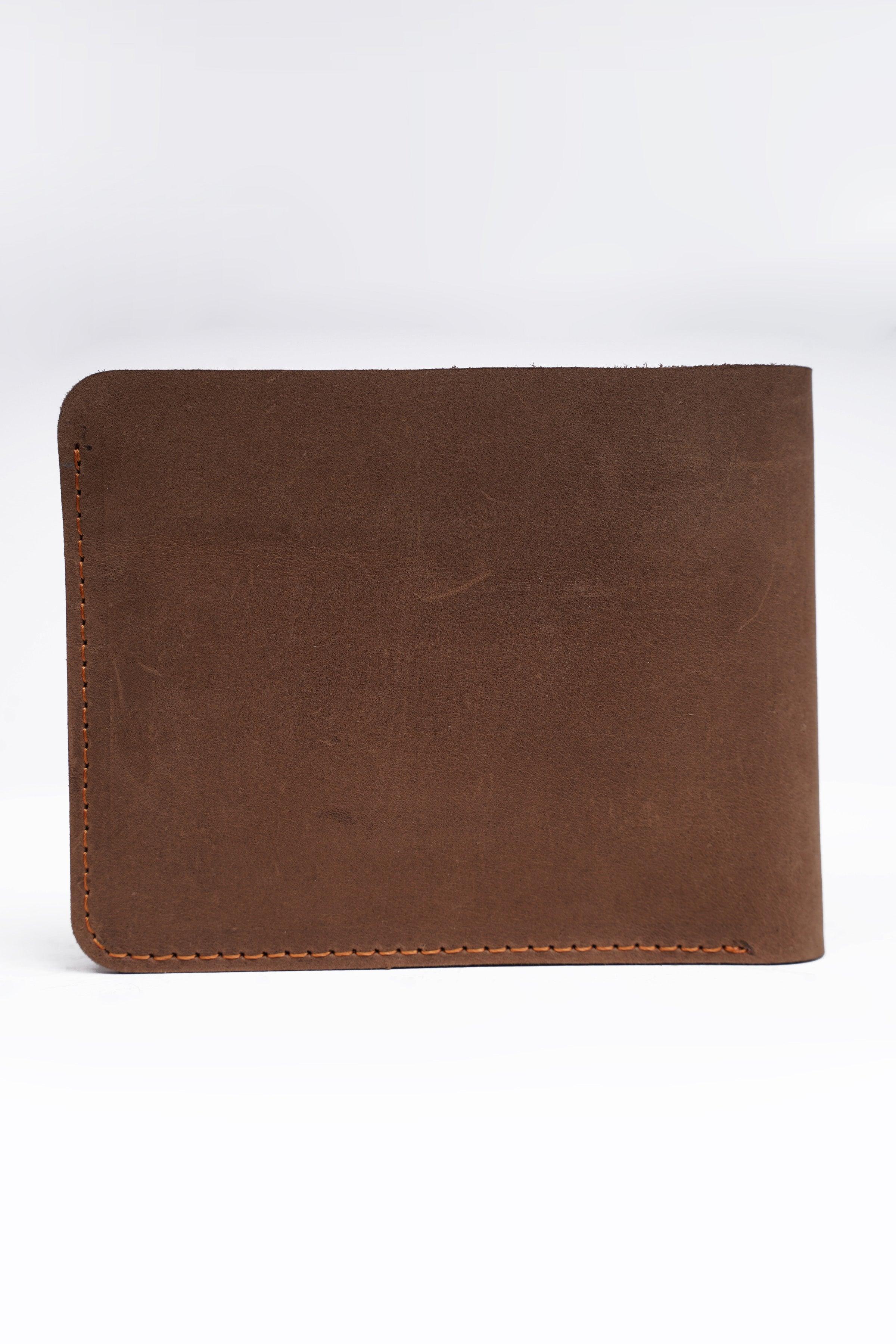 WALLET TAN at Charcoal Clothing