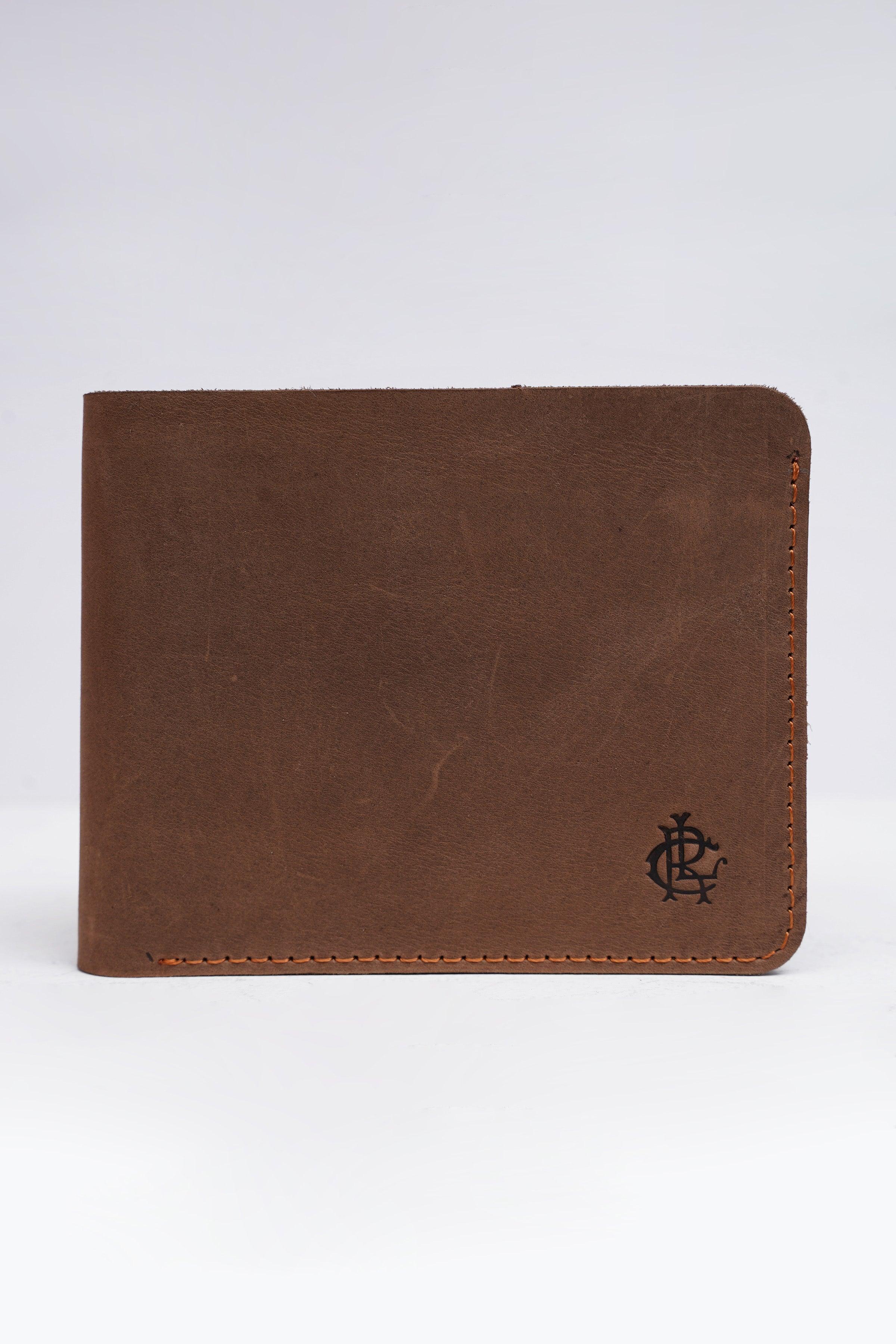 WALLET TAN at Charcoal Clothing