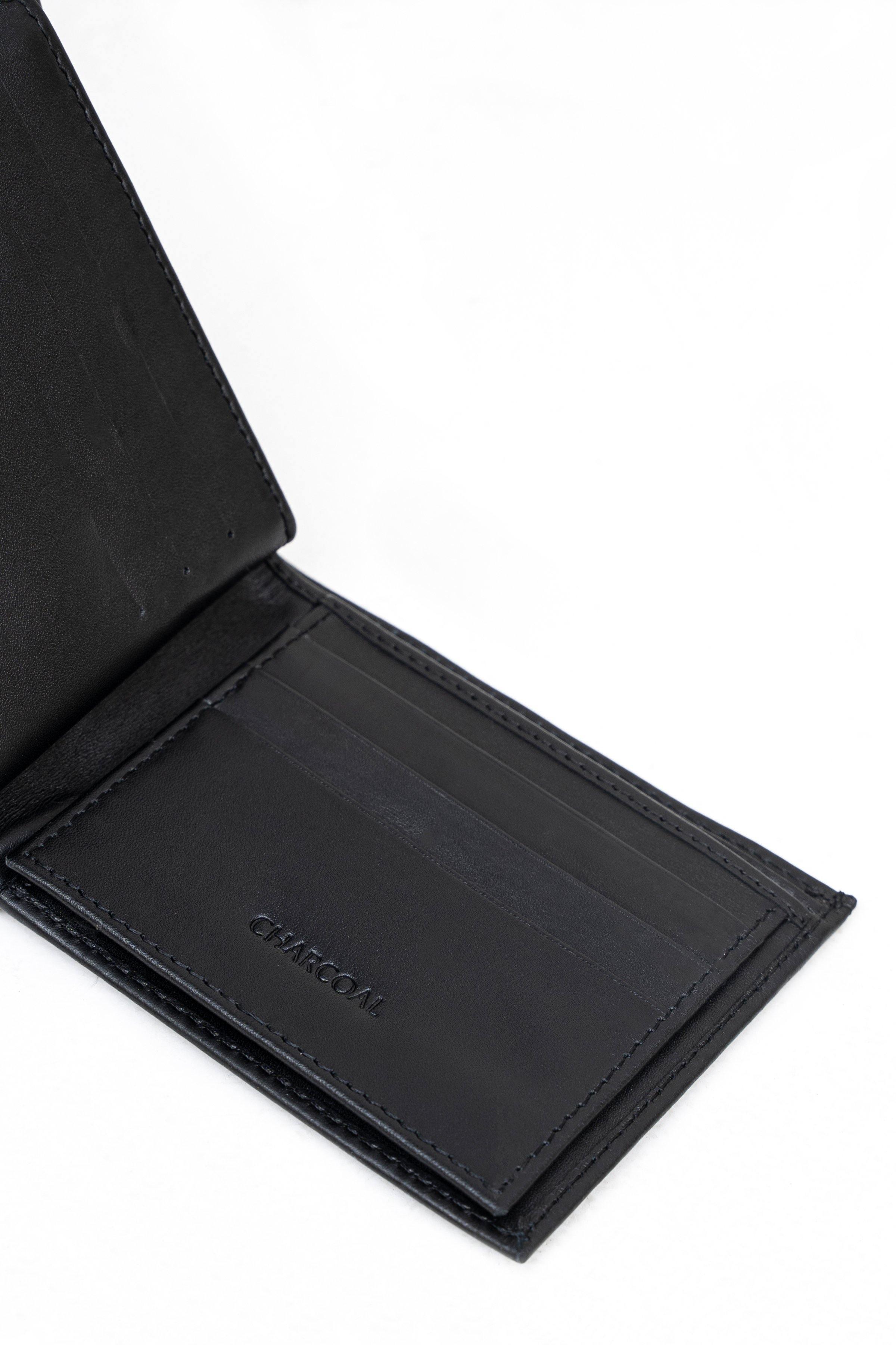 WALLET at Charcoal Clothing