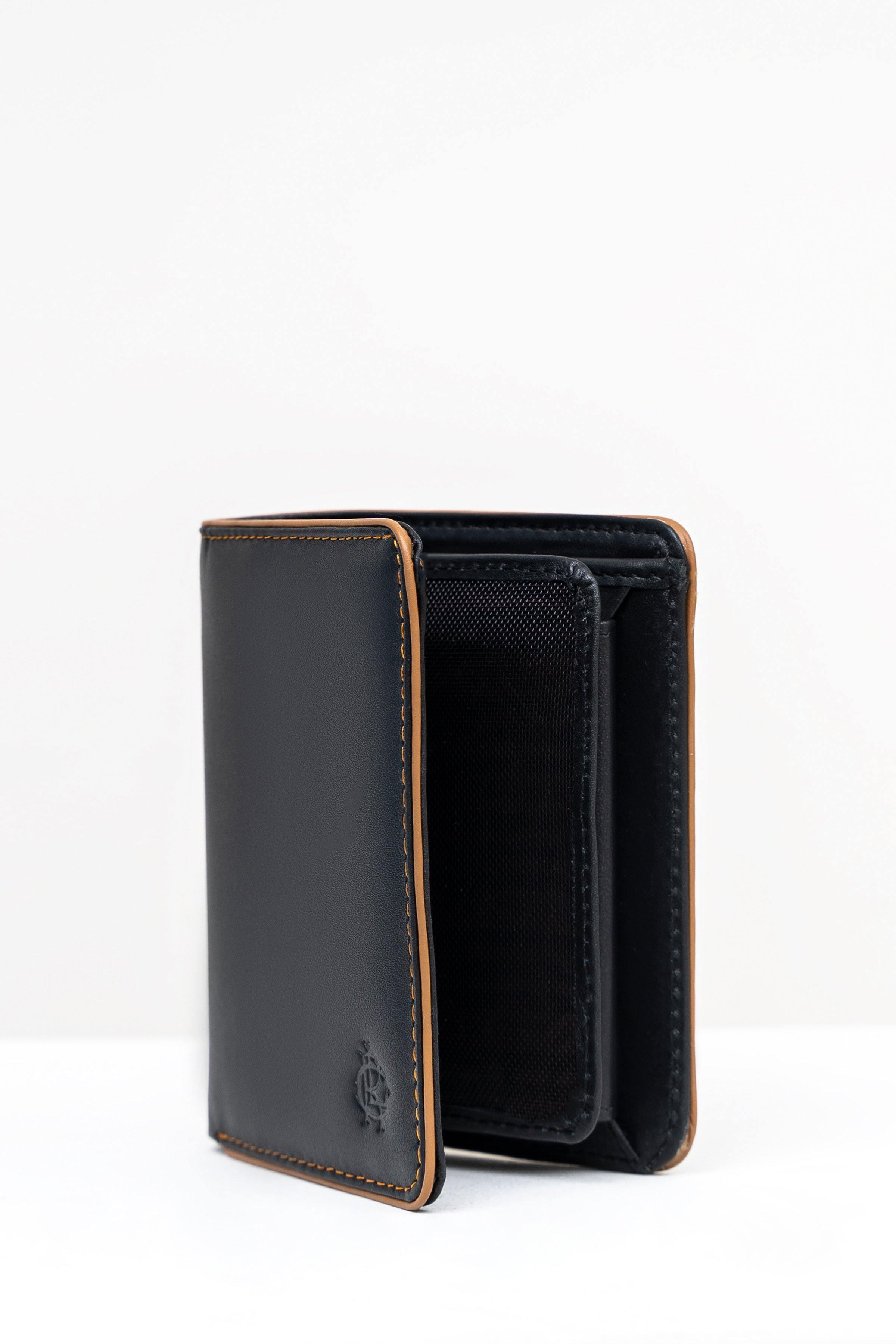 WALLET at Charcoal Clothing