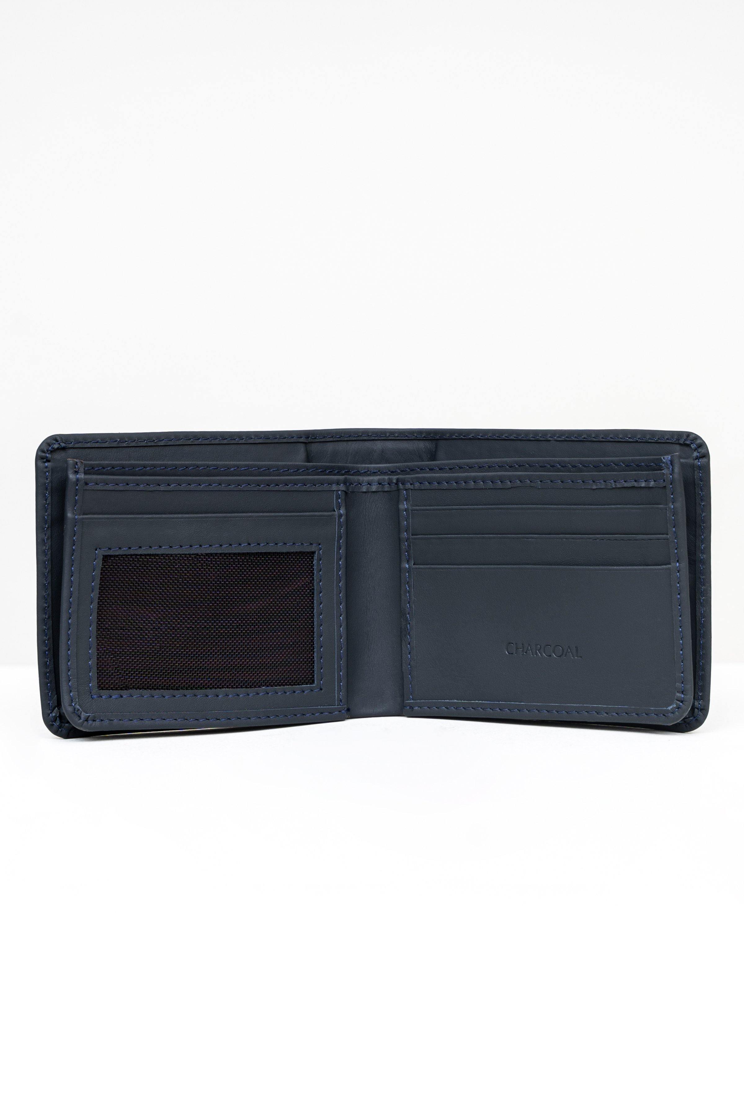 WALLET at Charcoal Clothing