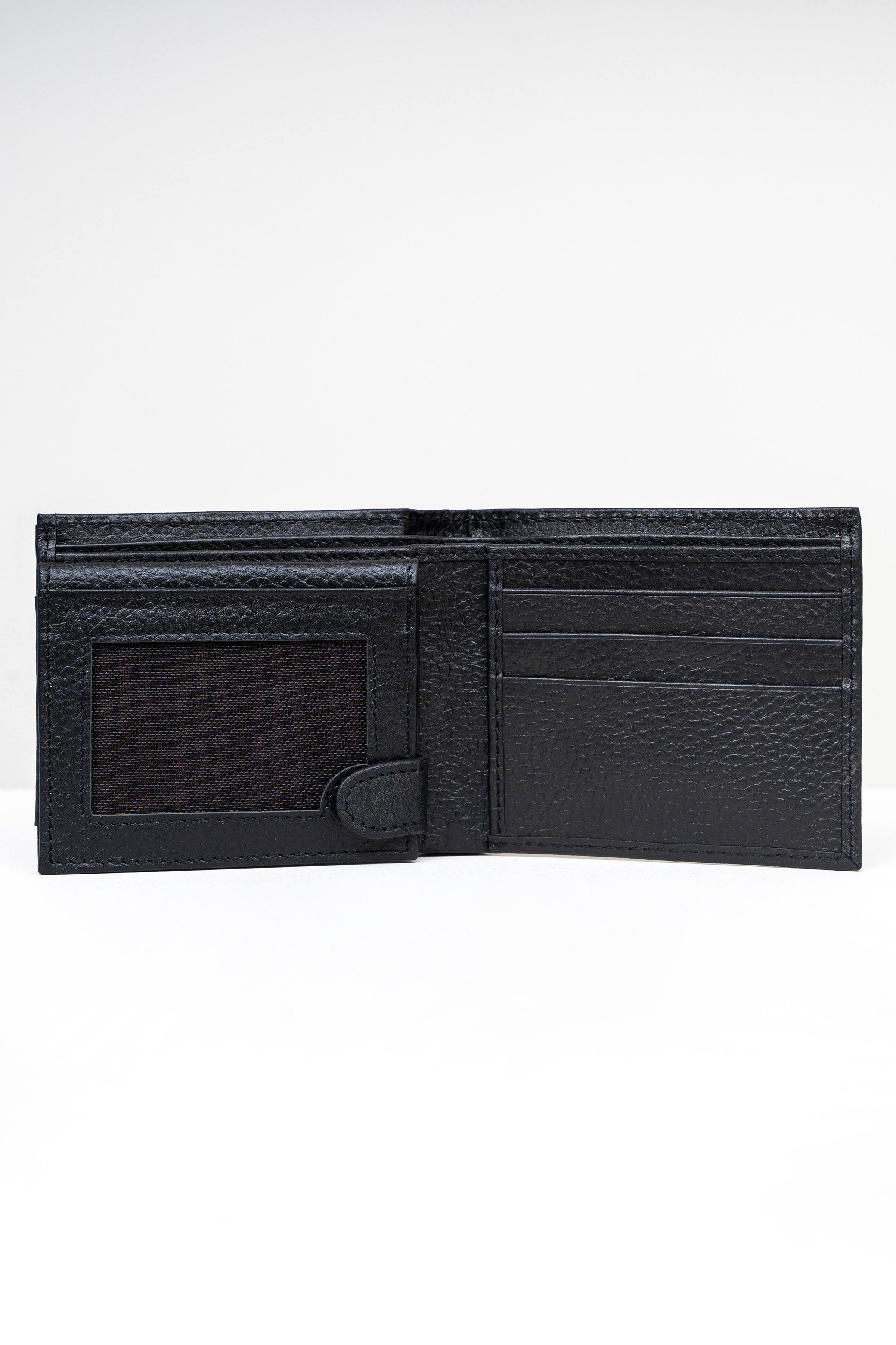 WALLET at Charcoal Clothing