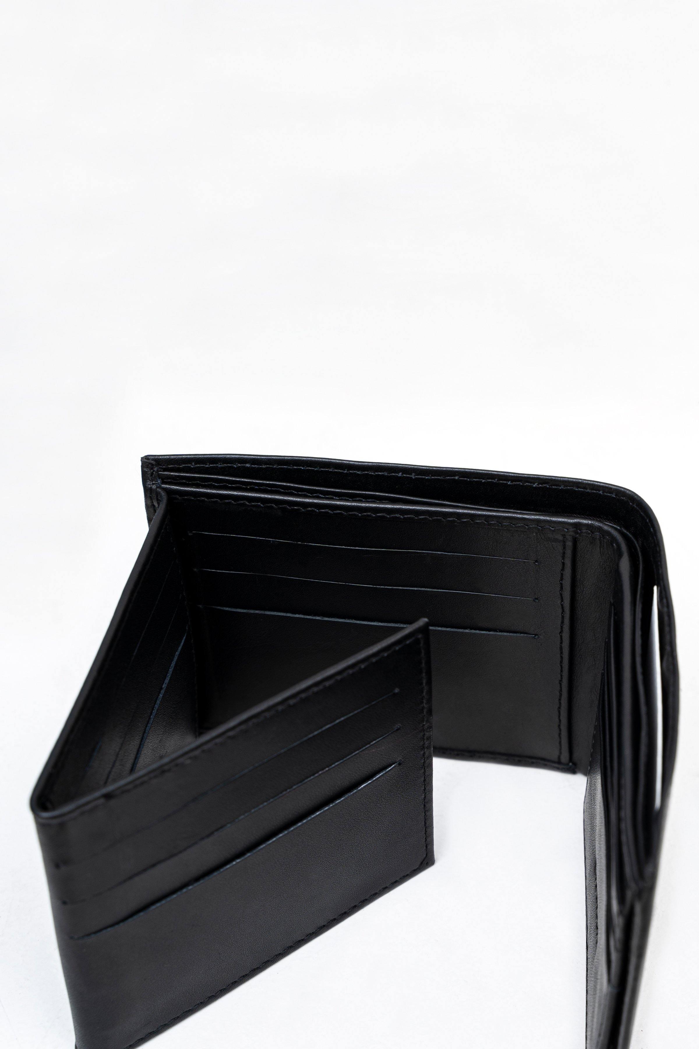 WALLET at Charcoal Clothing