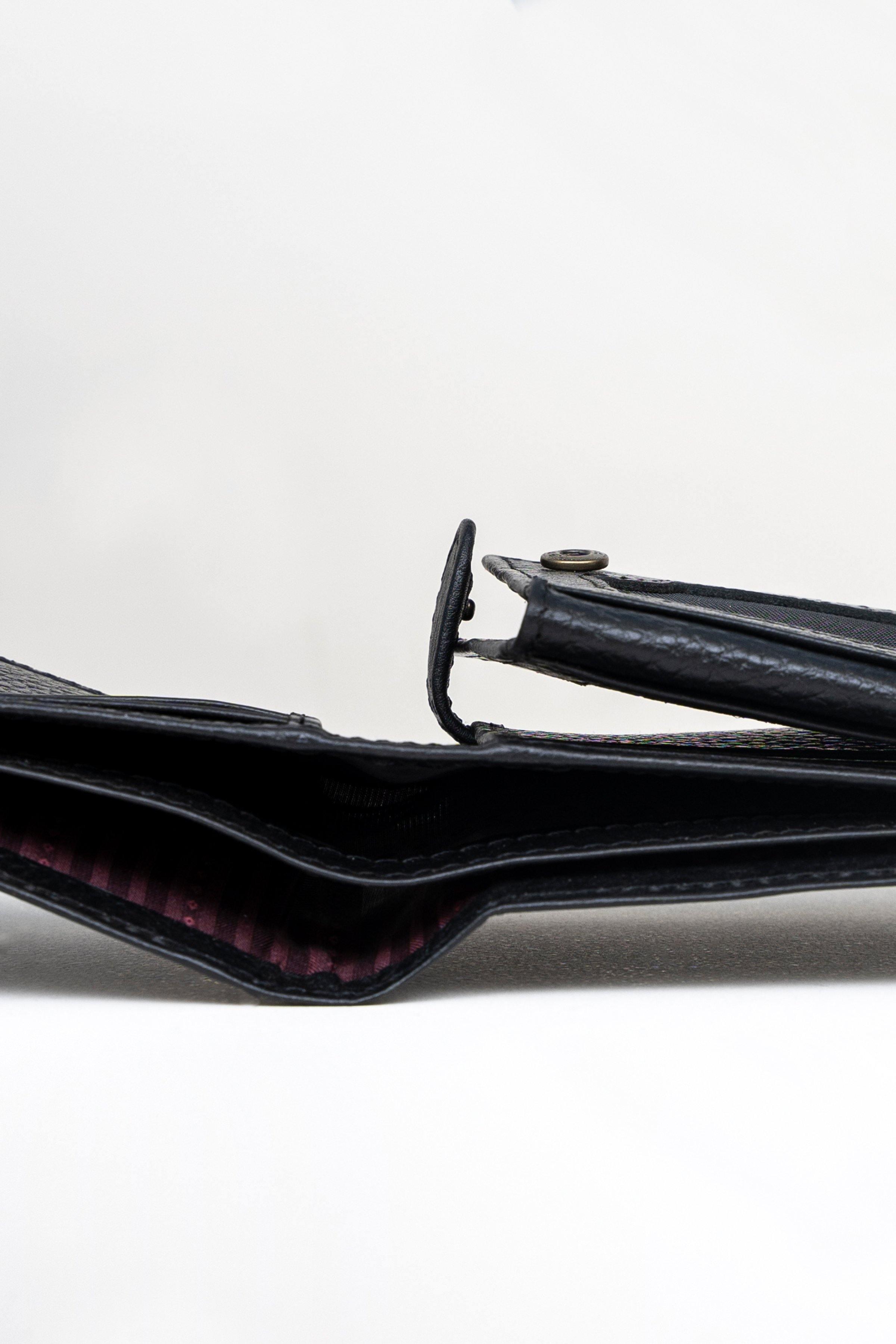 WALLET at Charcoal Clothing
