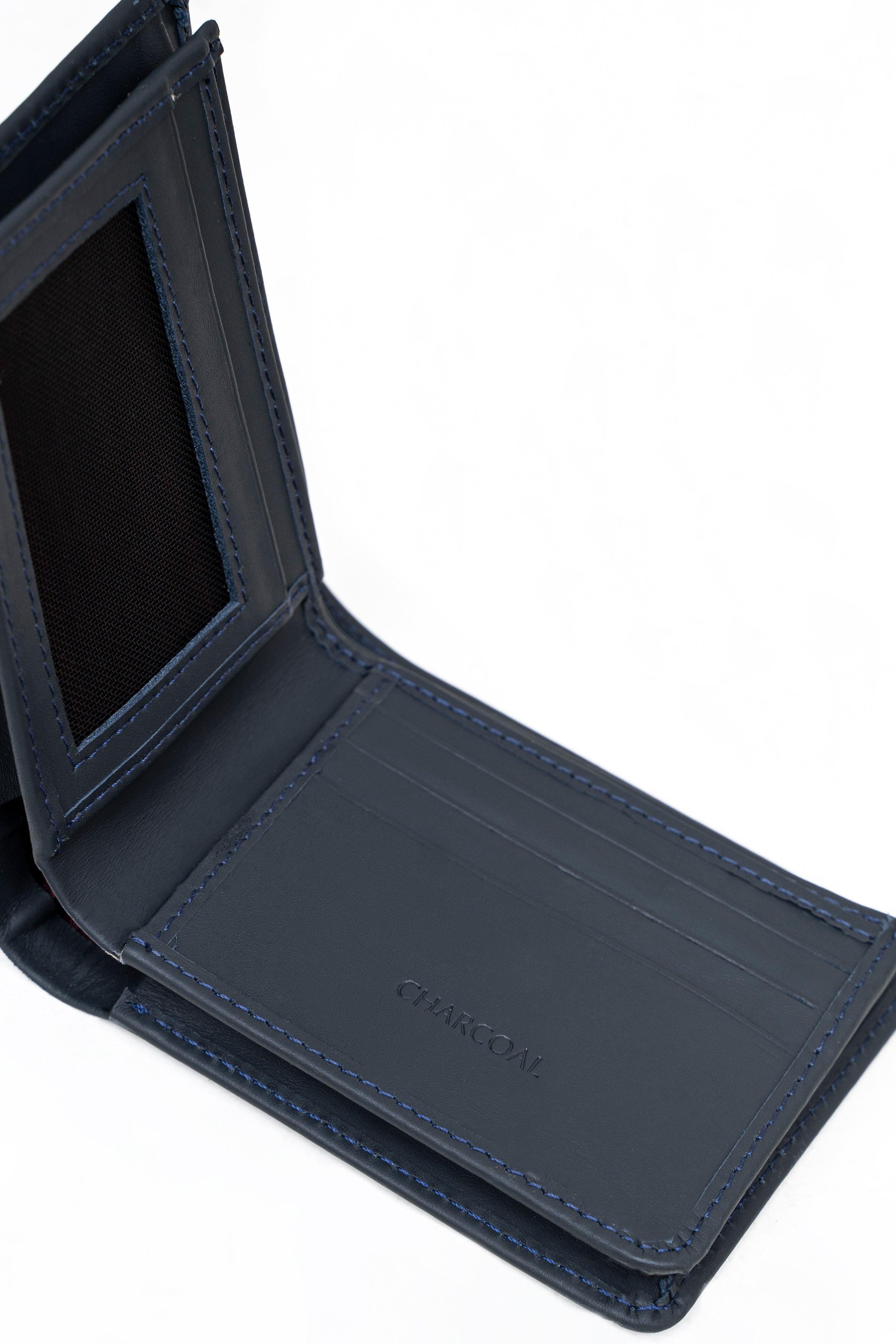 WALLET at Charcoal Clothing