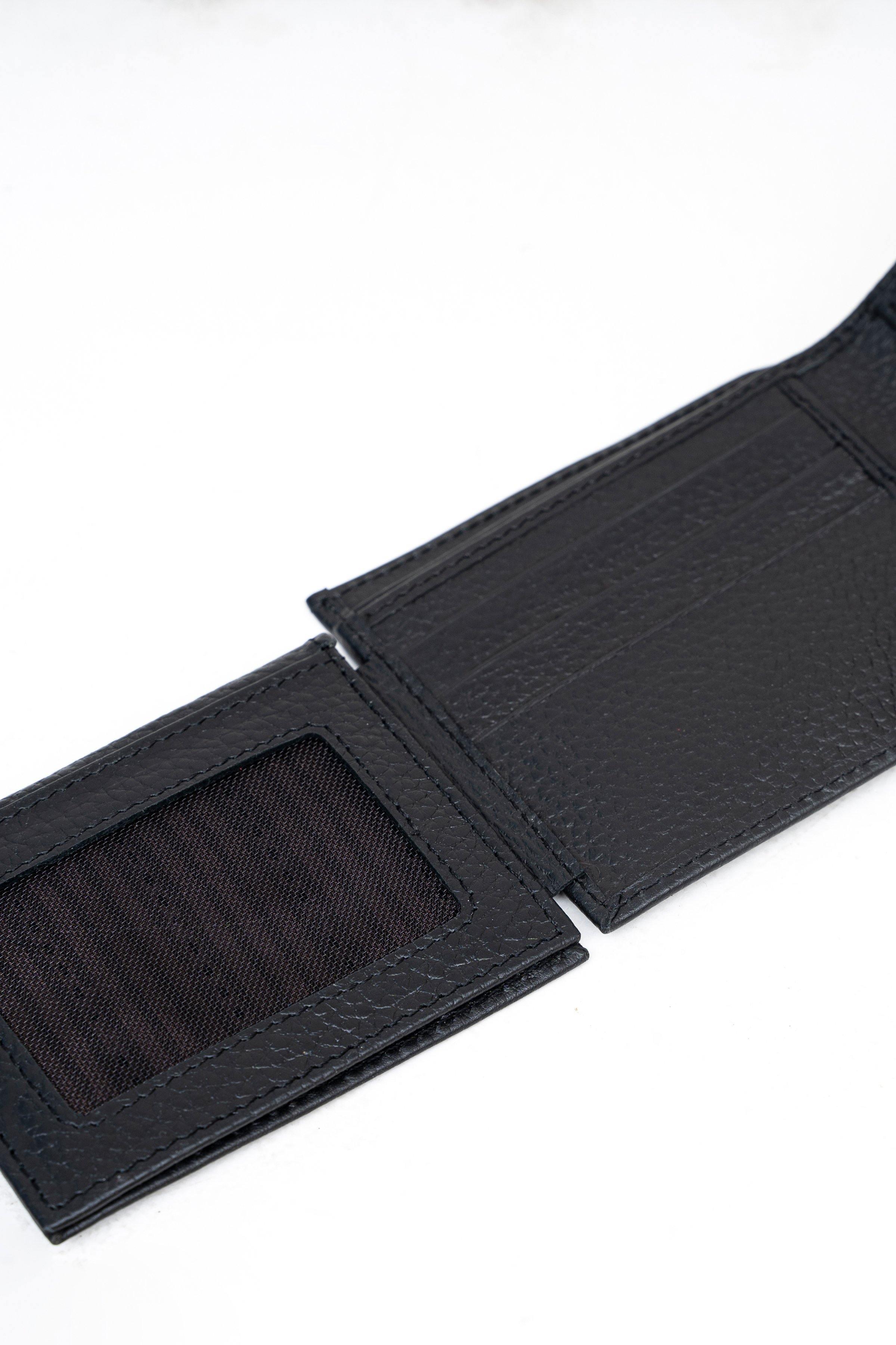 WALLET at Charcoal Clothing