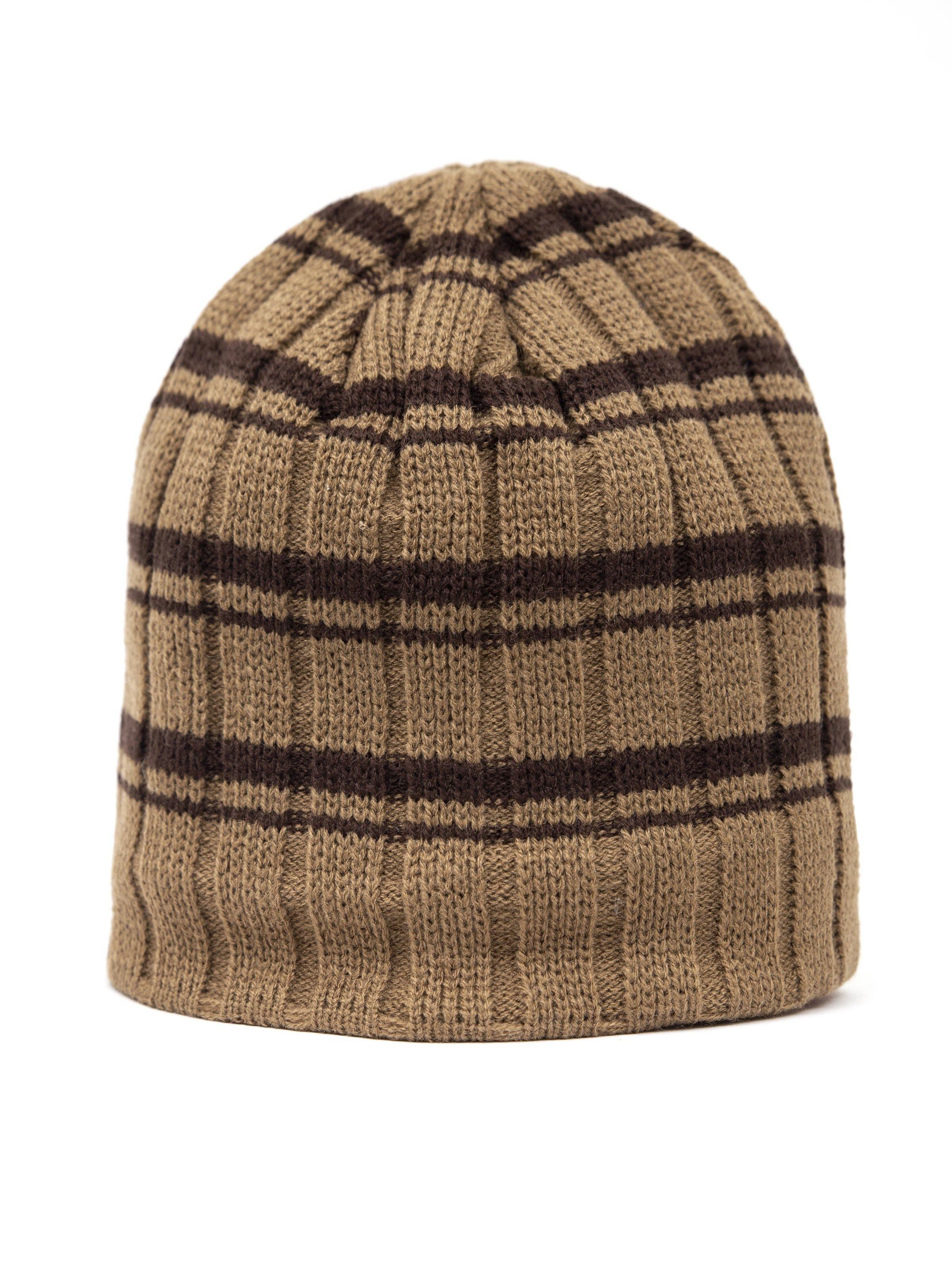WOOL CAP at Charcoal Clothing