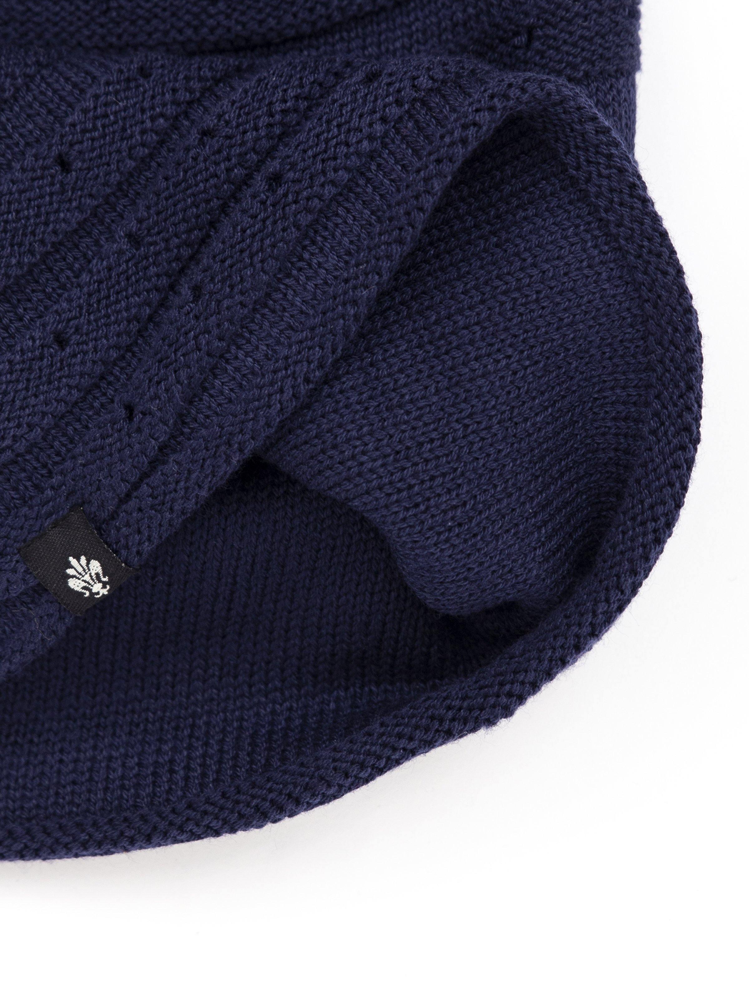 WOOL CAP at Charcoal Clothing