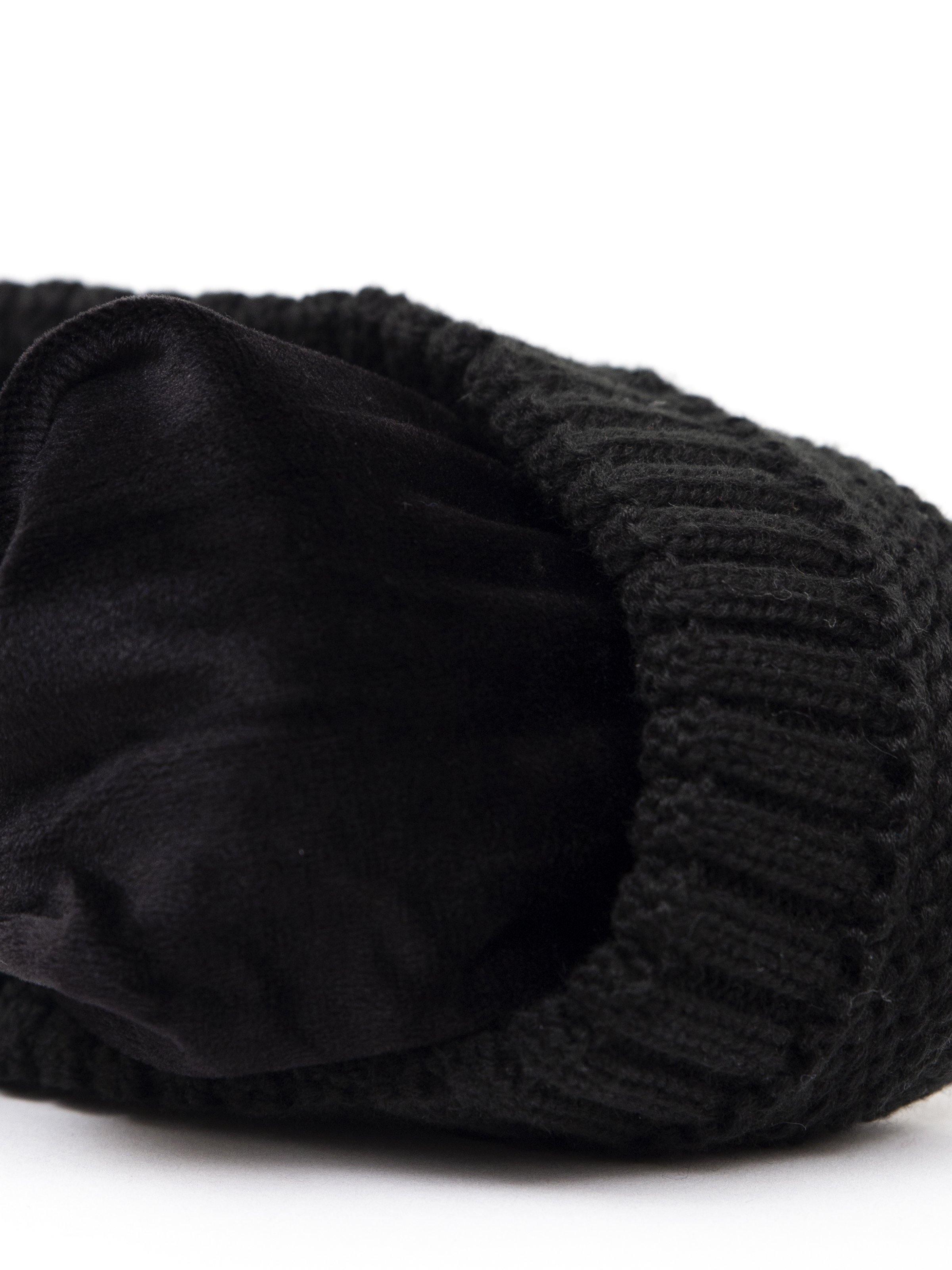 WOOL CAP at Charcoal Clothing