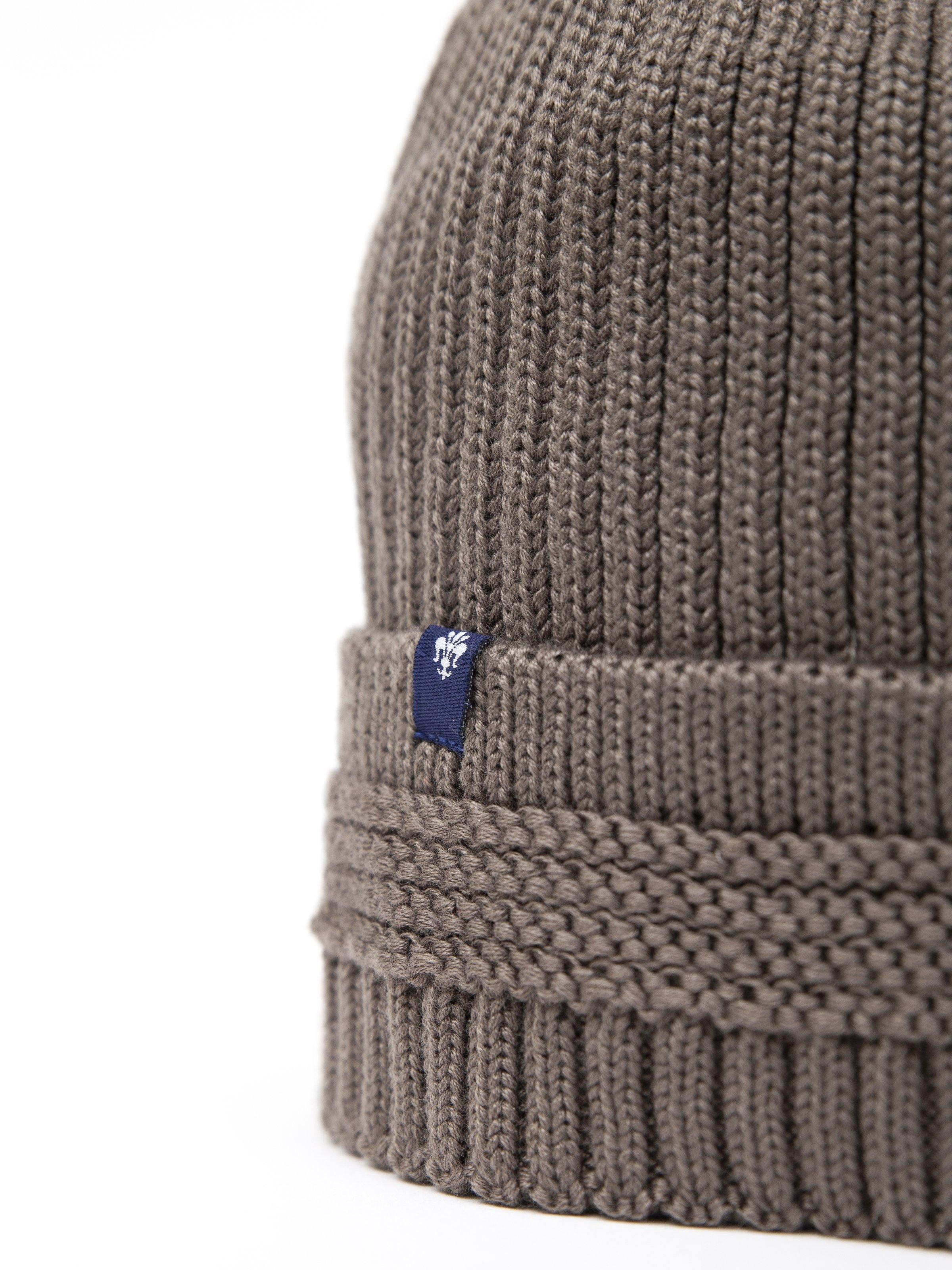 WOOL CAP at Charcoal Clothing