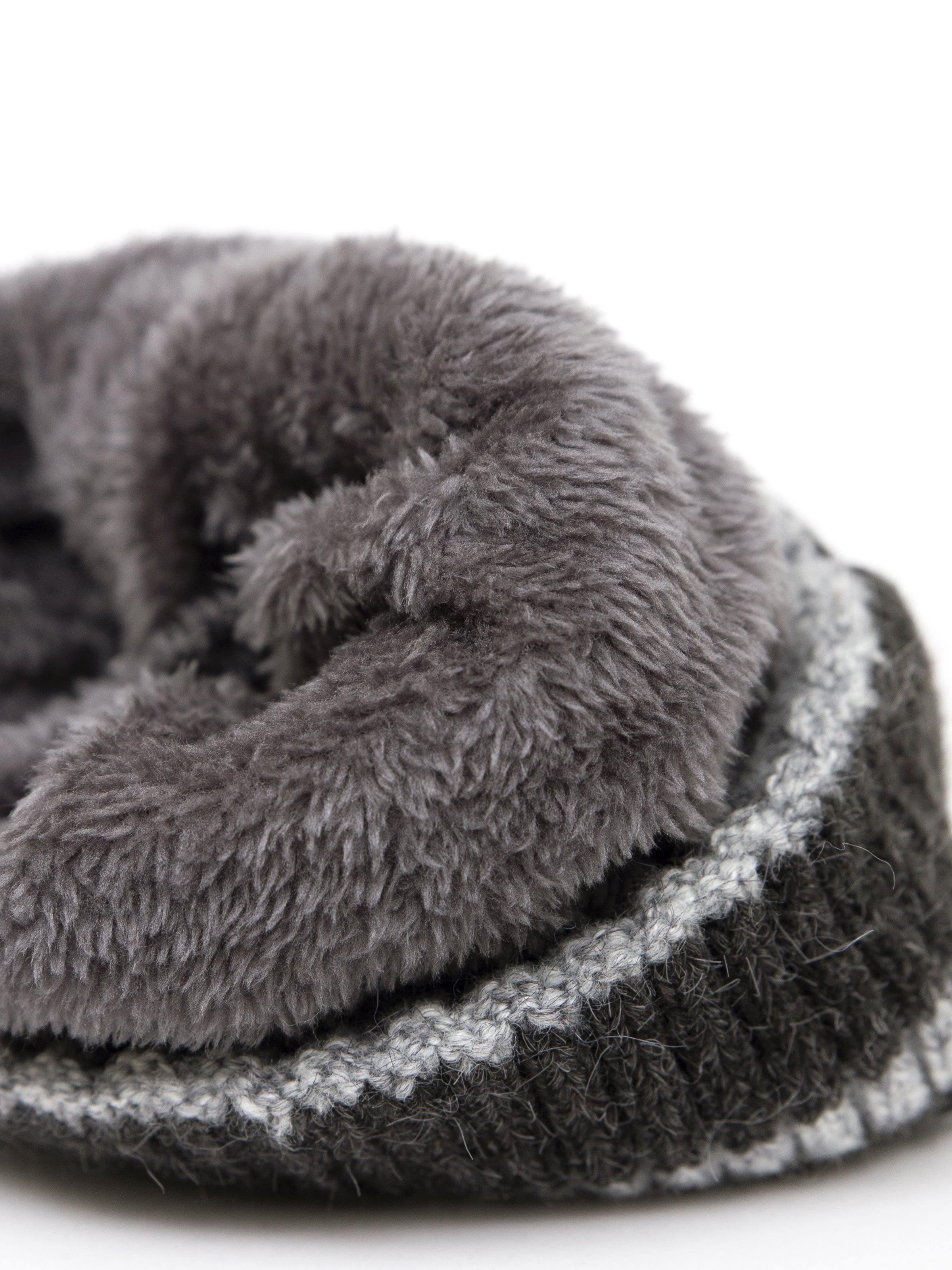 WOOL CAP at Charcoal Clothing