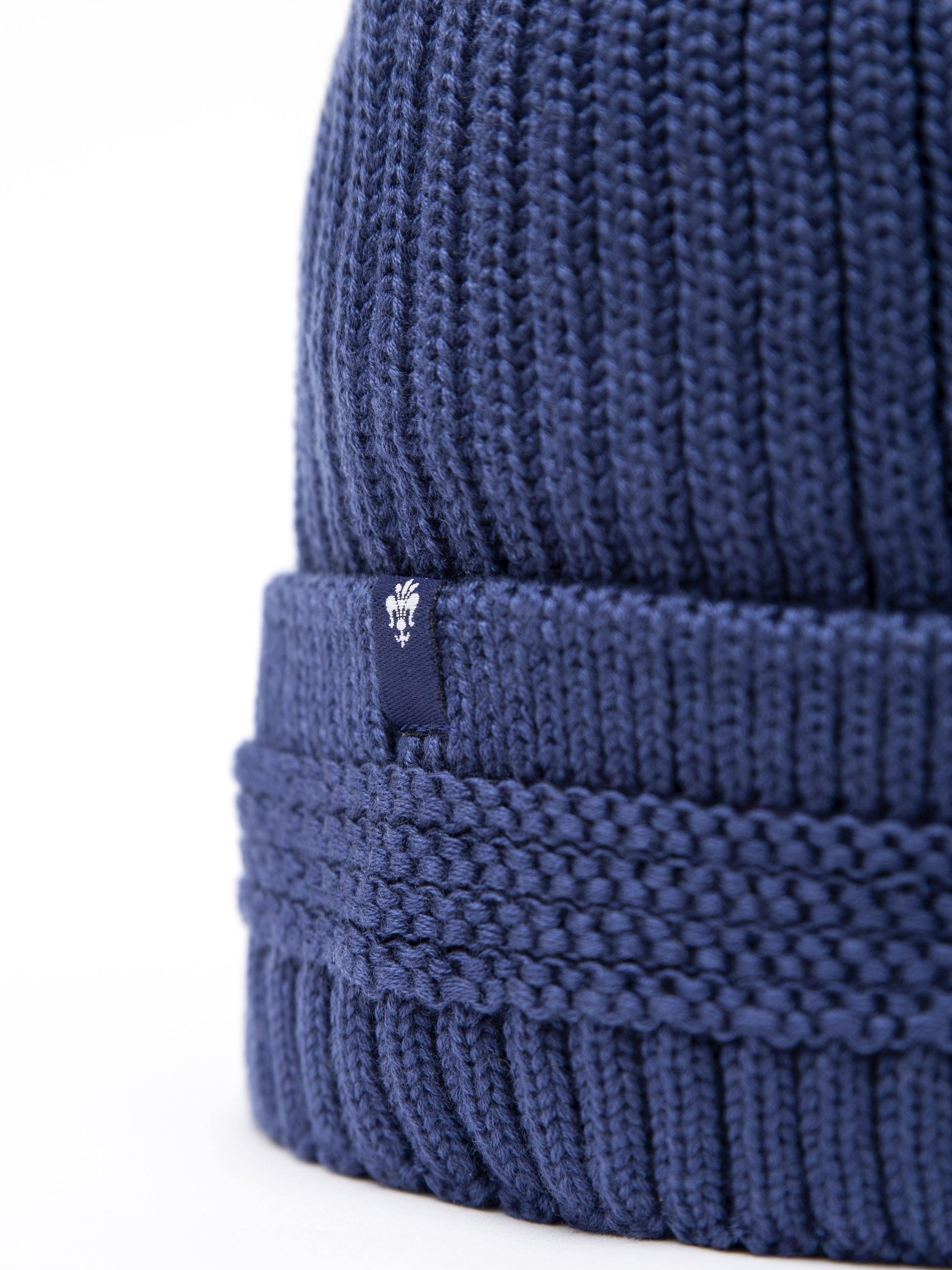 WOOL CAP at Charcoal Clothing
