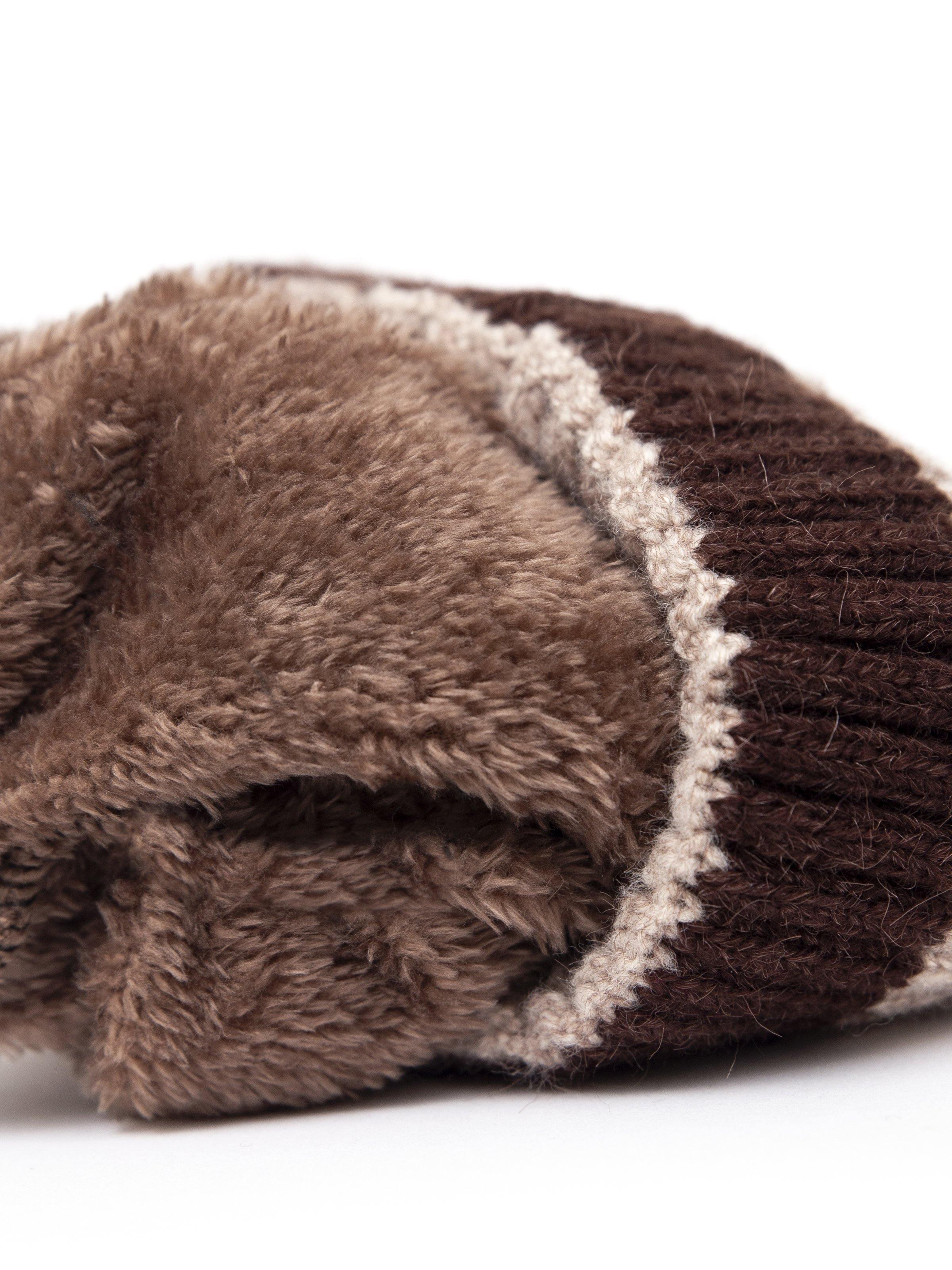 WOOL CAP at Charcoal Clothing