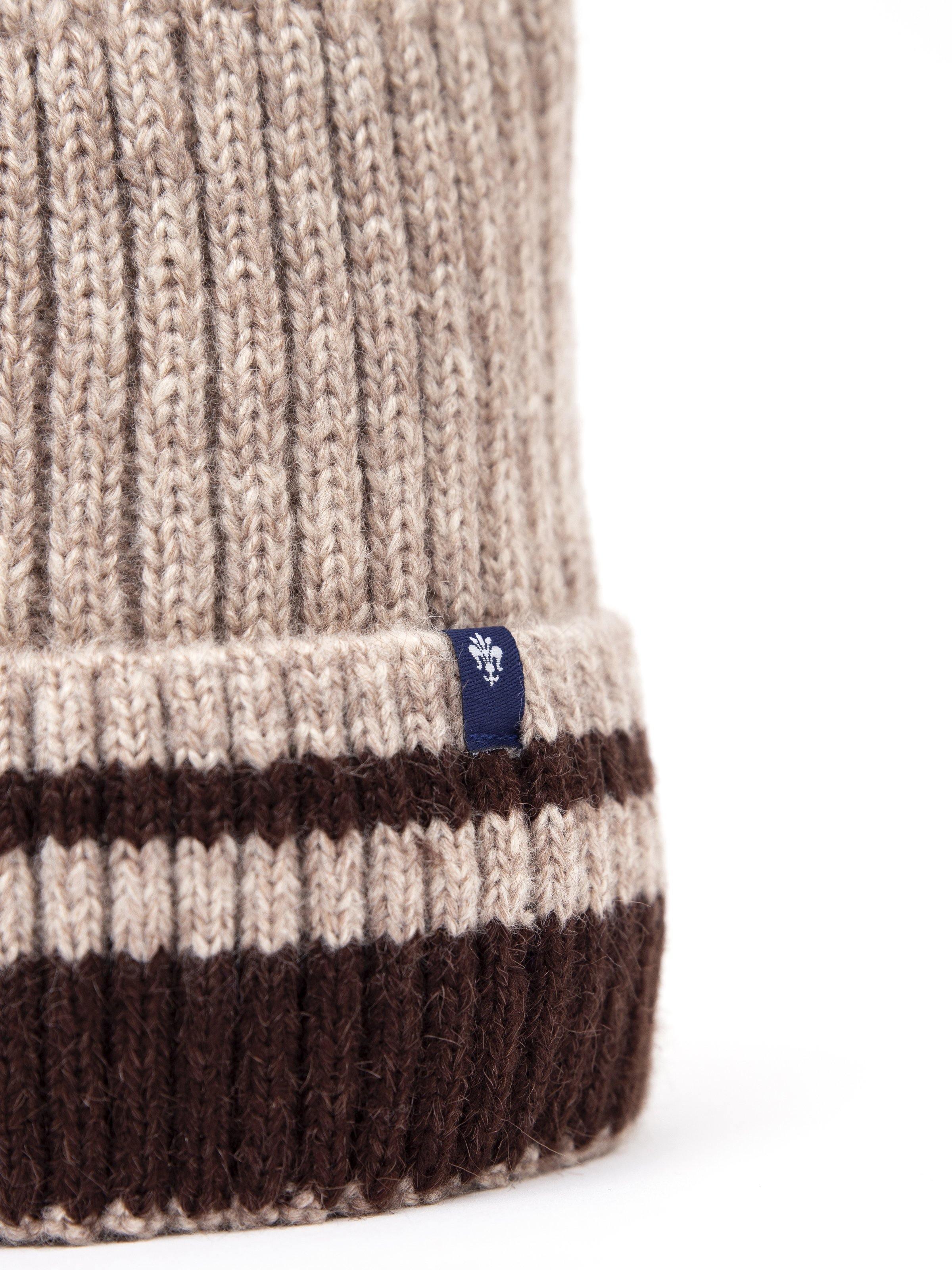 WOOL CAP at Charcoal Clothing