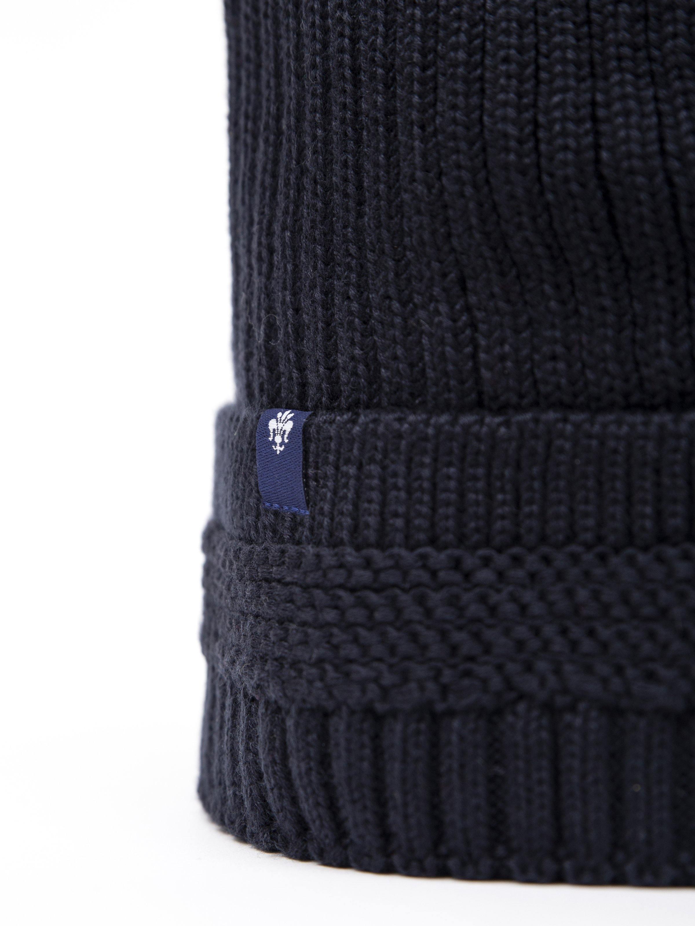 WOOL CAP at Charcoal Clothing