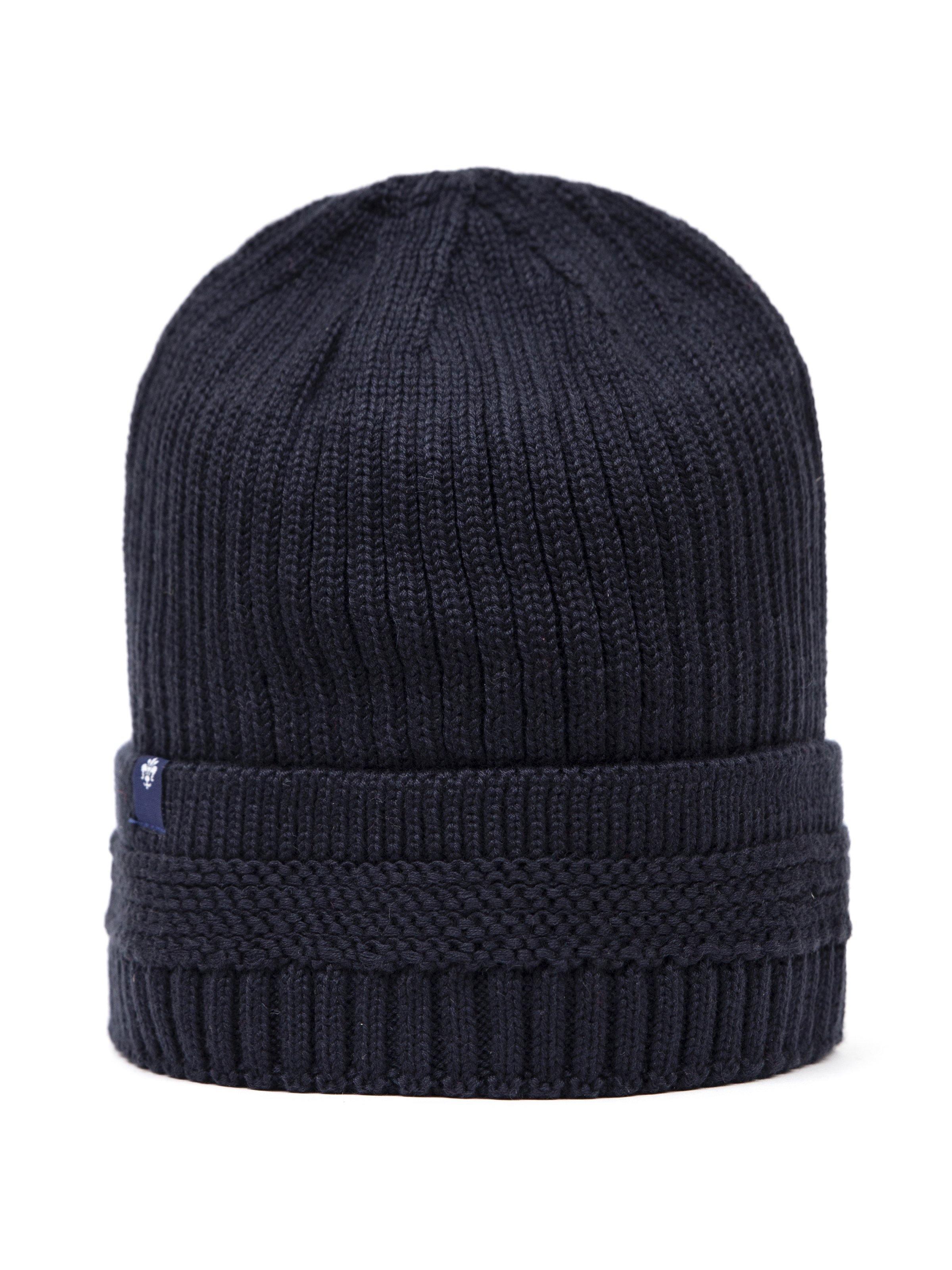 WOOL CAP at Charcoal Clothing