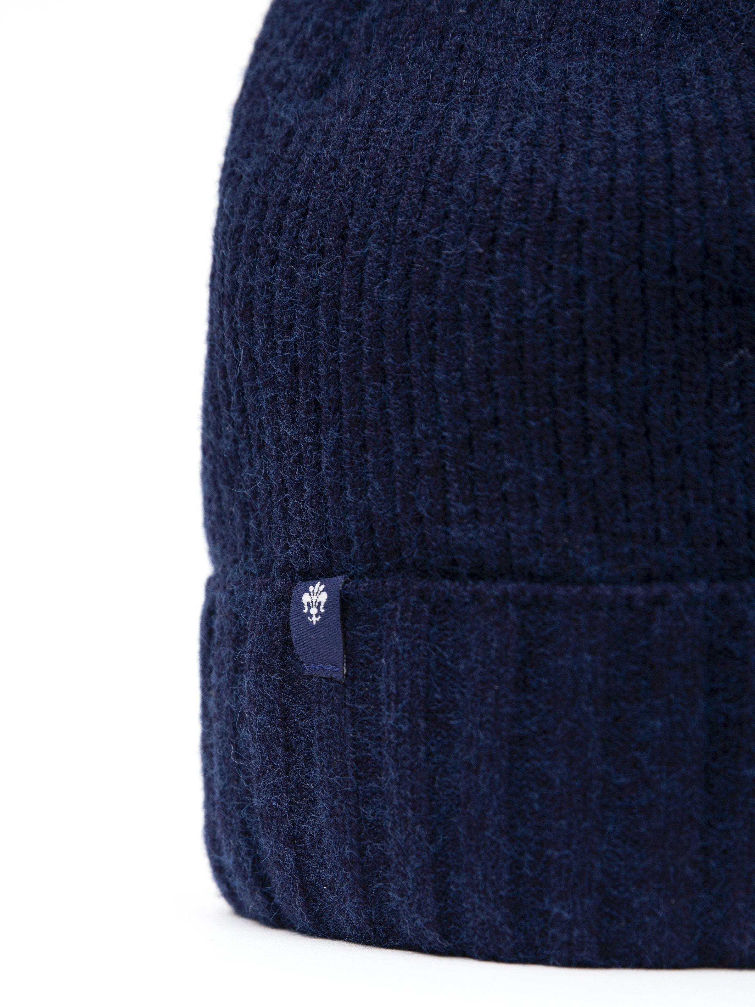 WOOL CAP at Charcoal Clothing