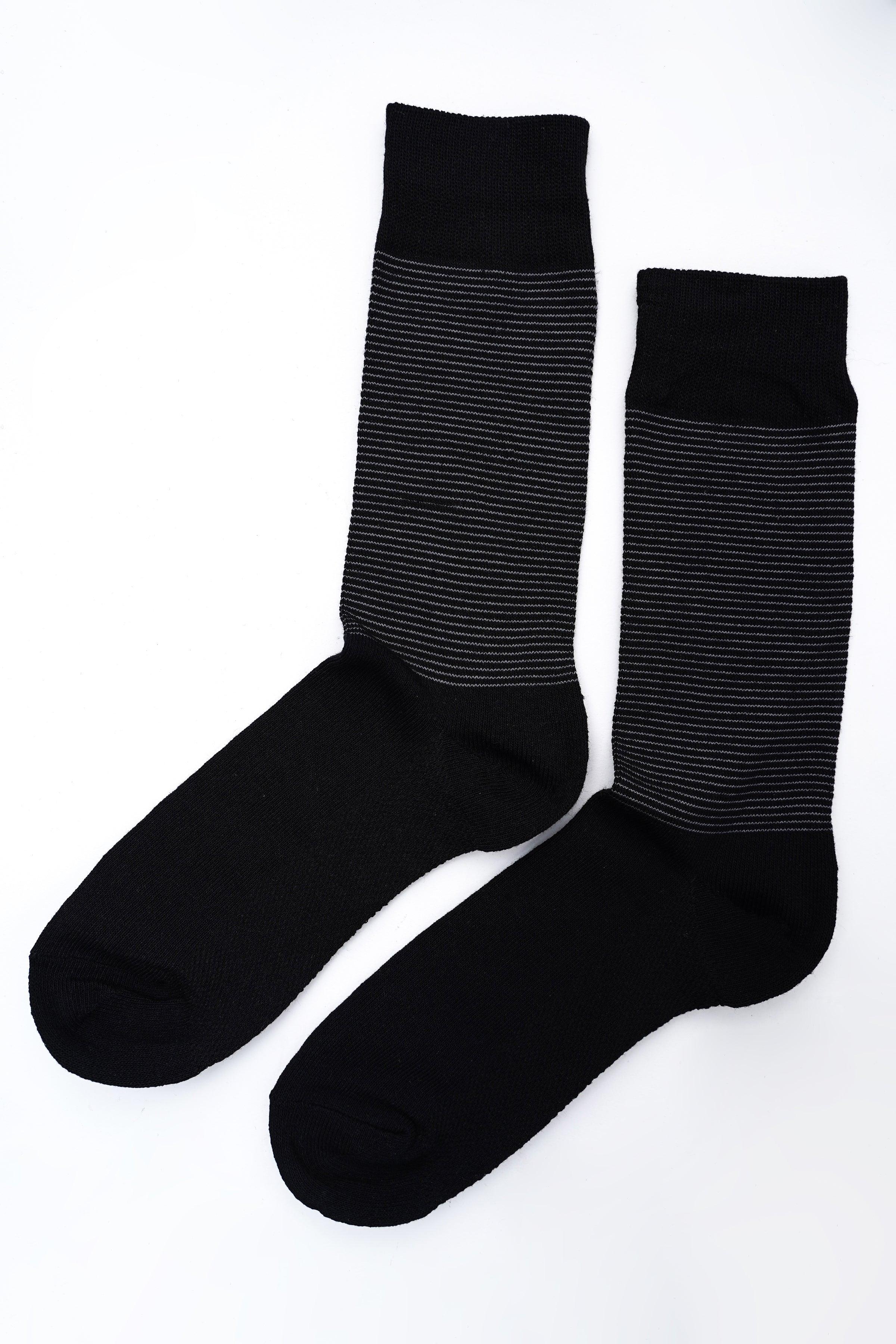 WOOL SOCKS at Charcoal Clothing