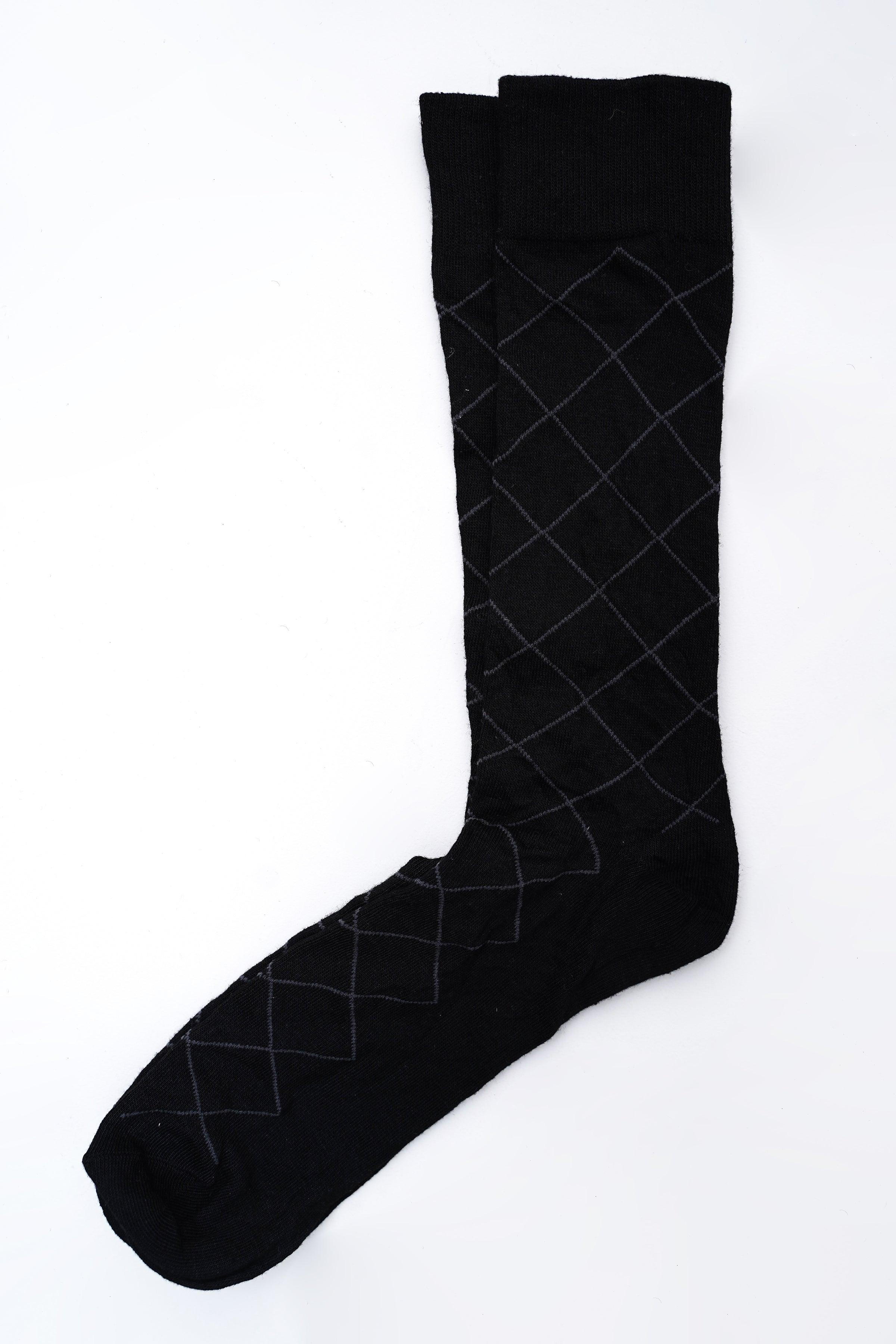 WOOL SOCKS at Charcoal Clothing