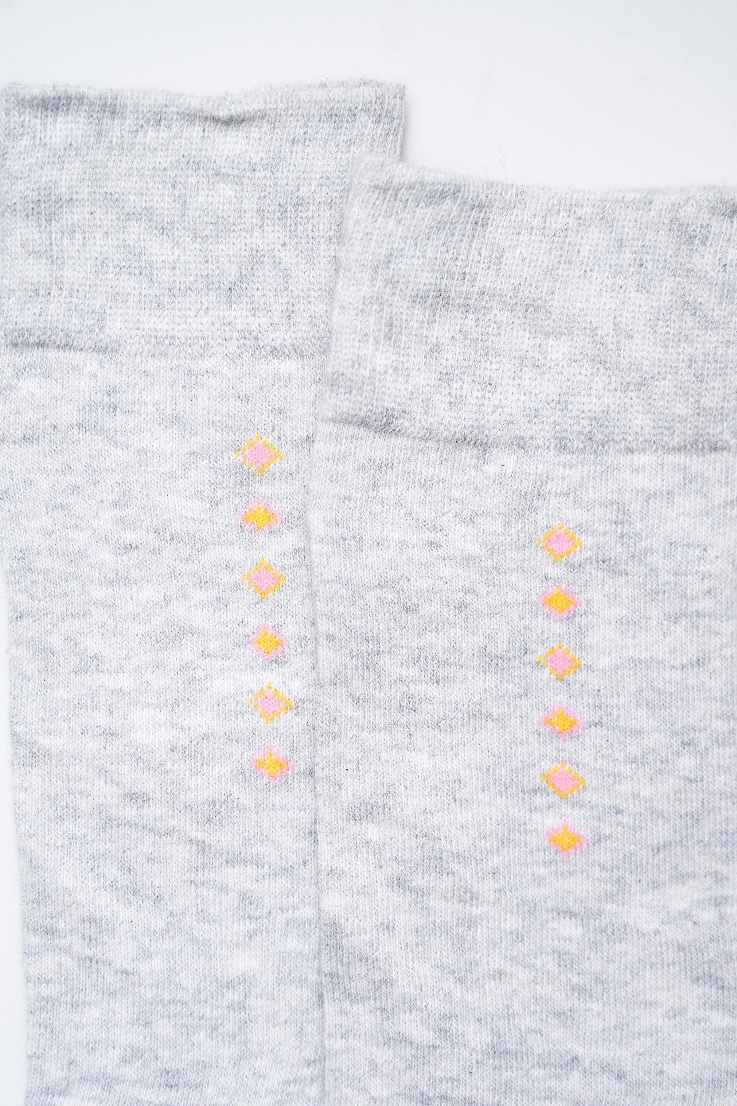 WOOL SOCKS at Charcoal Clothing