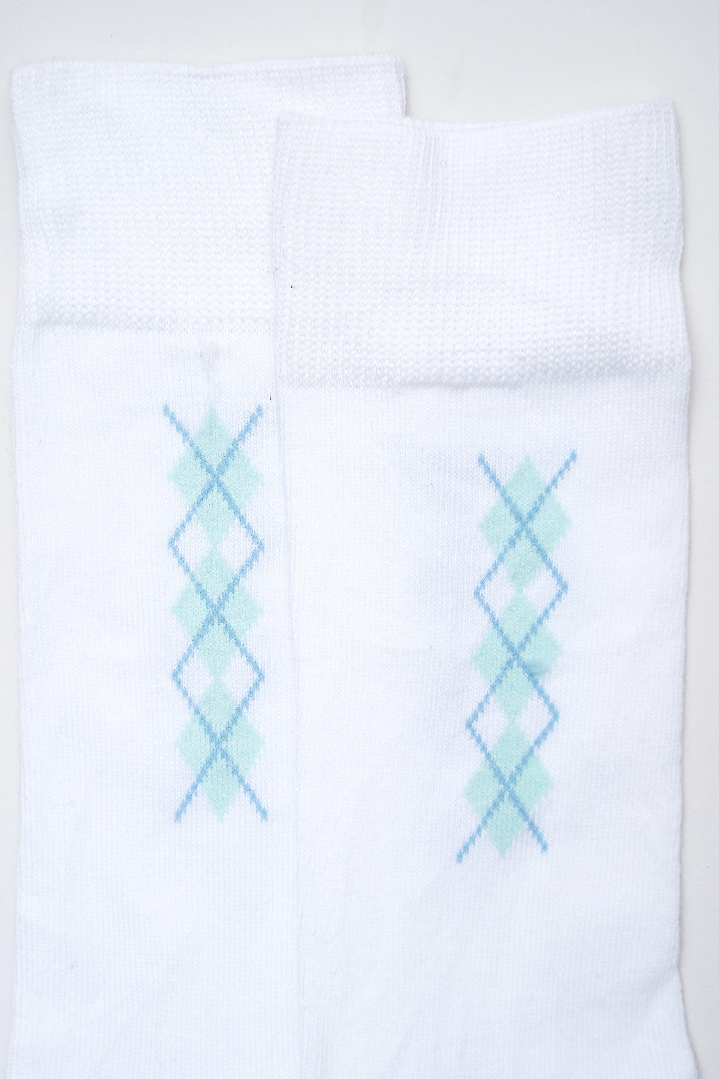 WOOL SOCKS at Charcoal Clothing