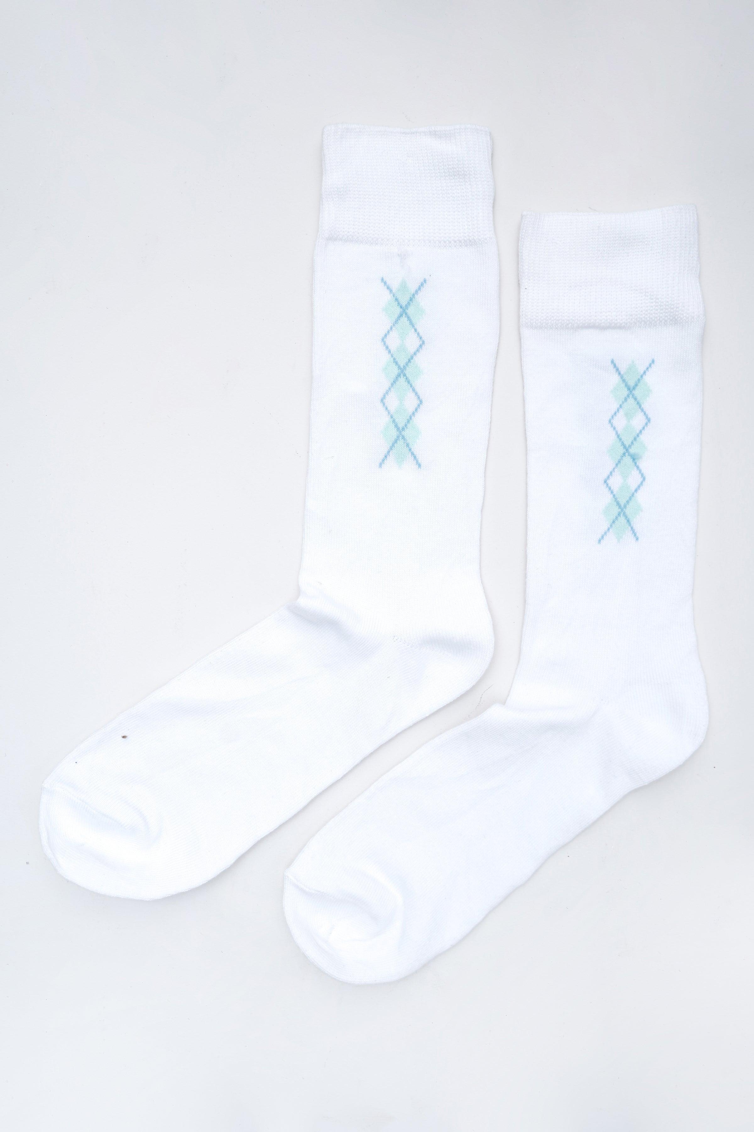 WOOL SOCKS at Charcoal Clothing