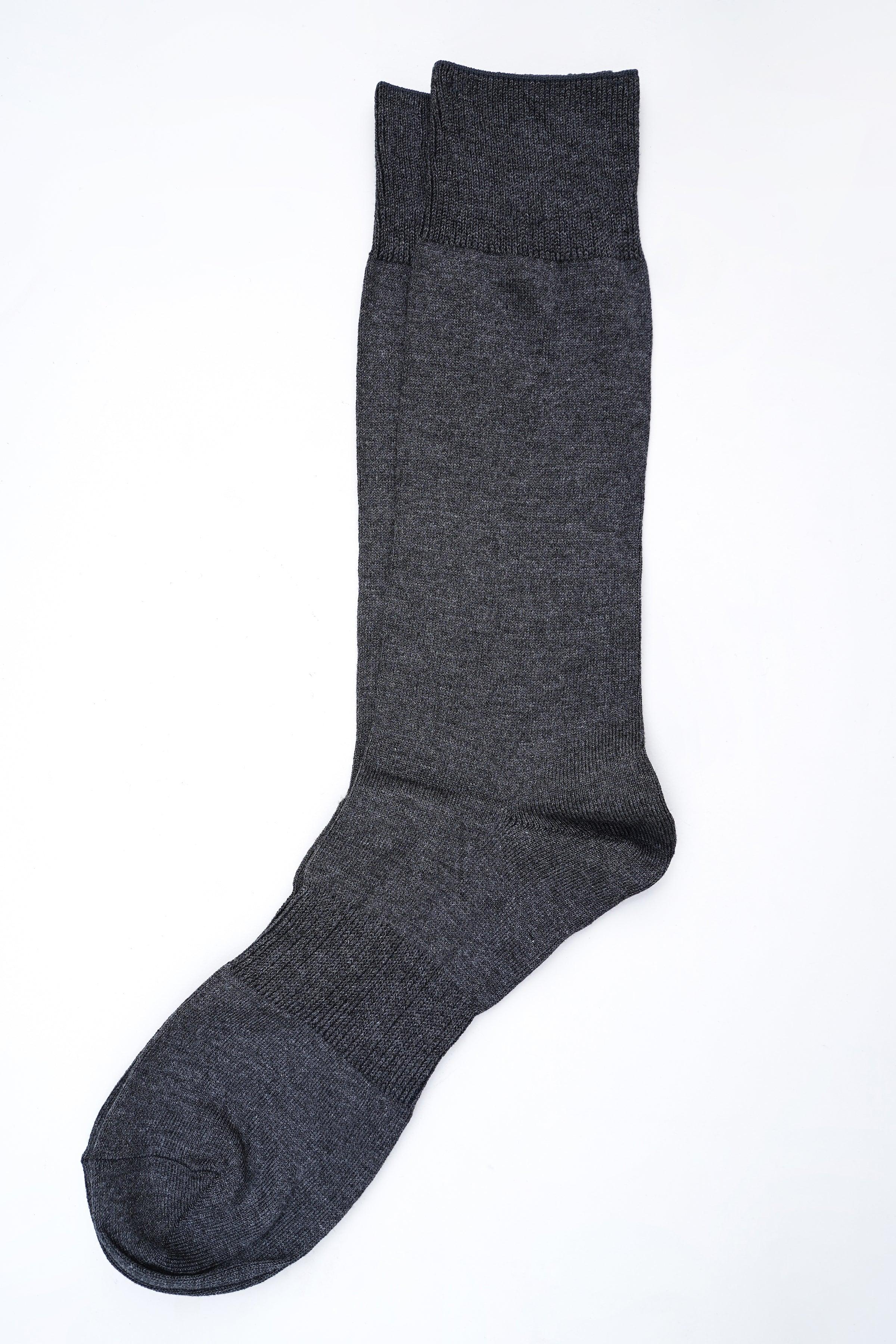 WOOL SOCKS at Charcoal Clothing