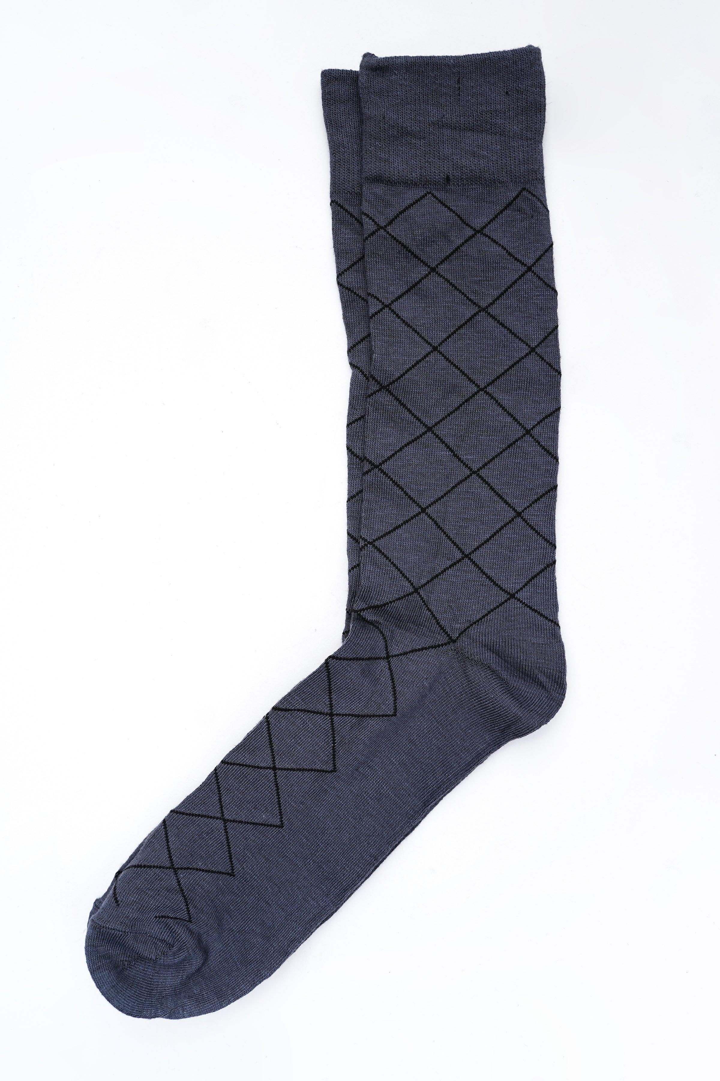 WOOL SOCKS at Charcoal Clothing