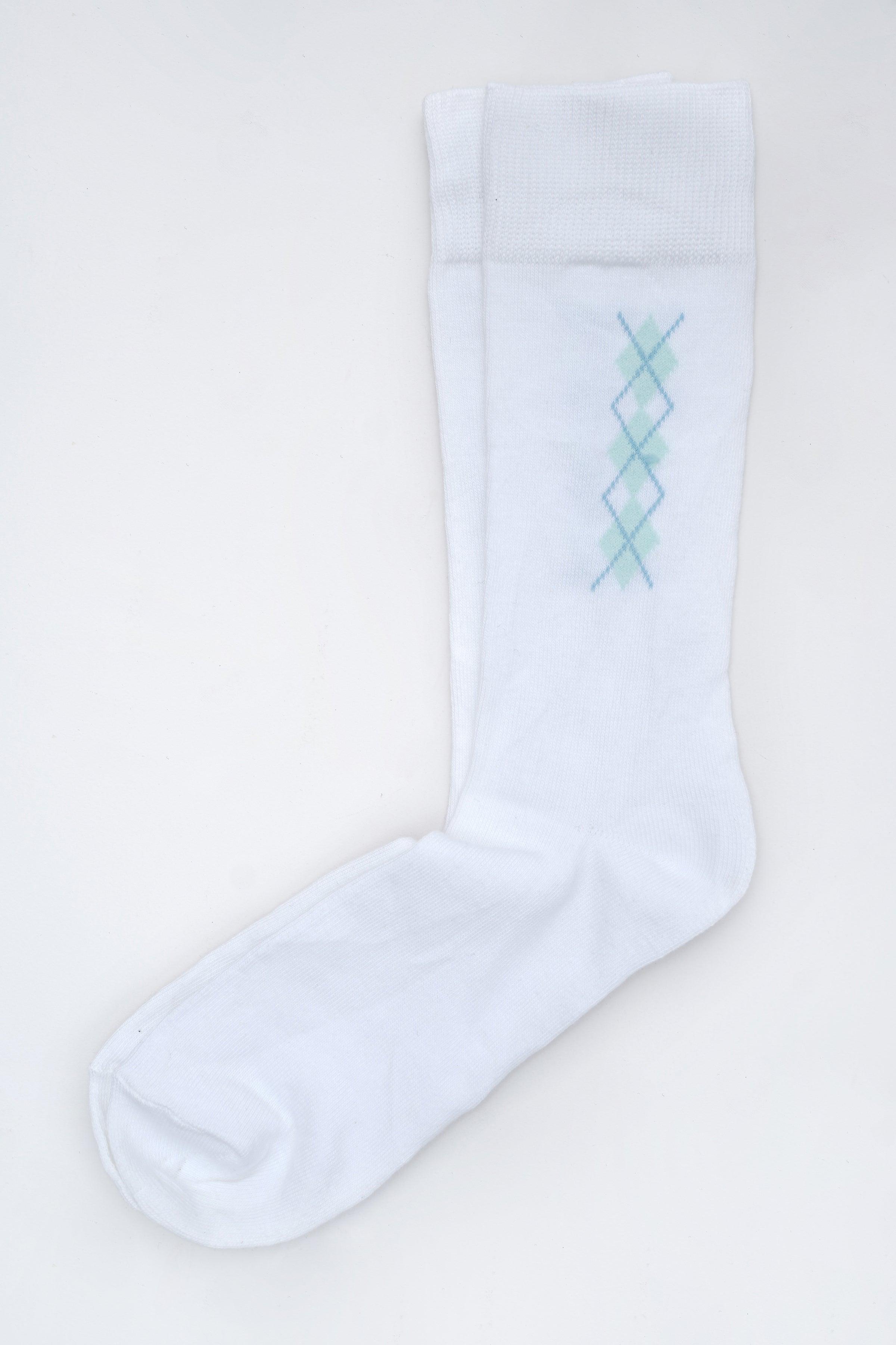 WOOL SOCKS at Charcoal Clothing