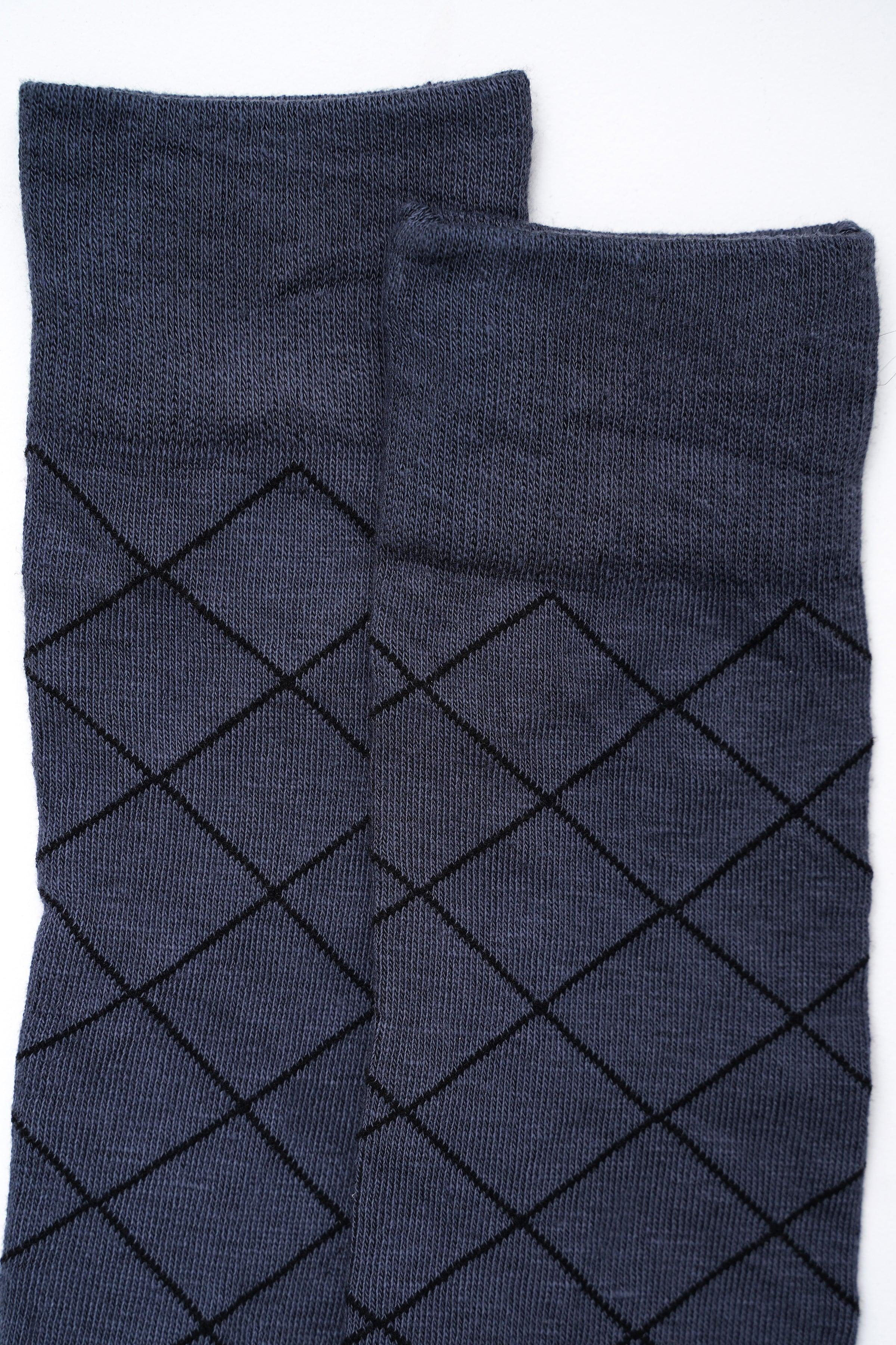 WOOL SOCKS at Charcoal Clothing