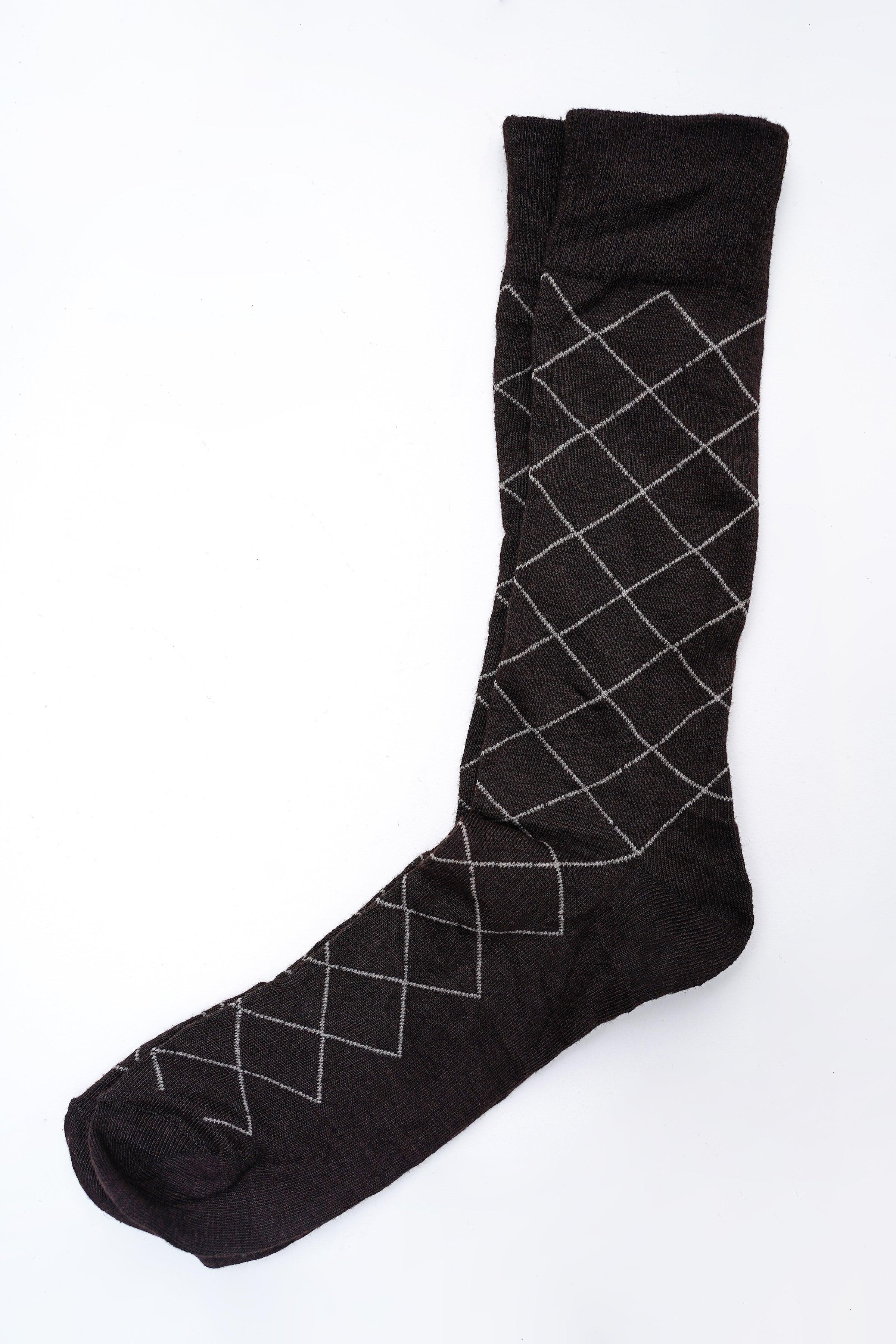 WOOL SOCKS at Charcoal Clothing