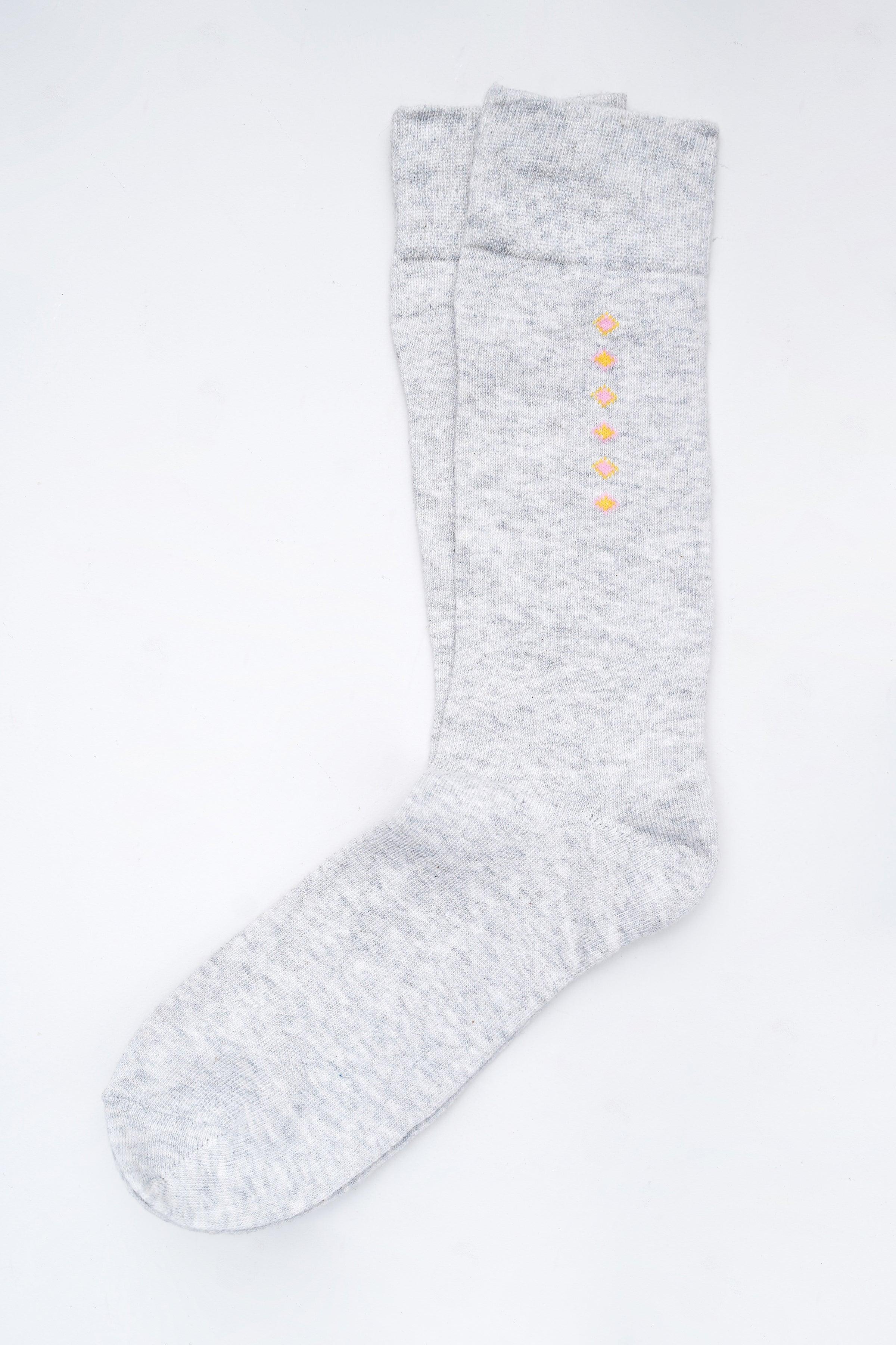 WOOL SOCKS at Charcoal Clothing