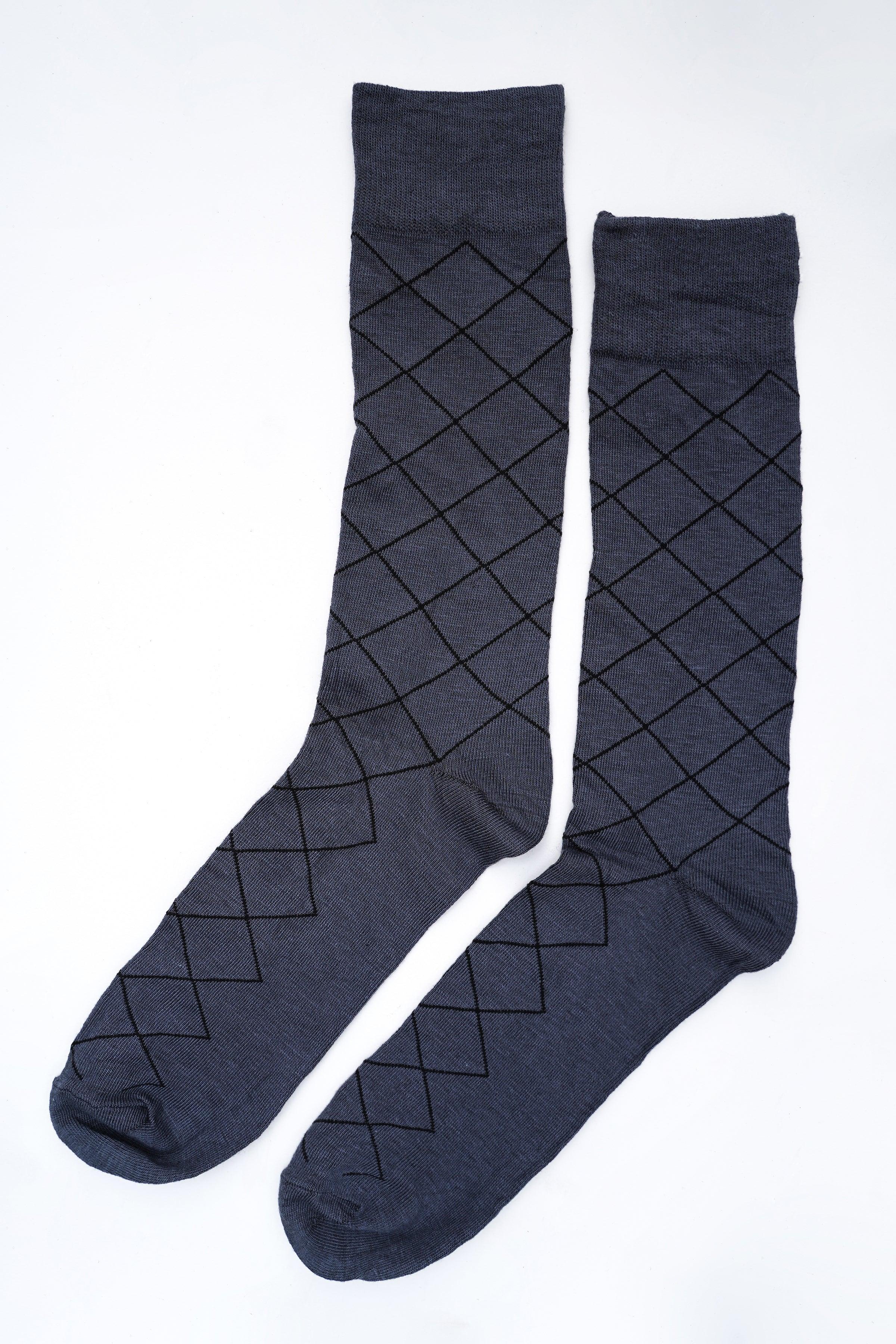 WOOL SOCKS at Charcoal Clothing