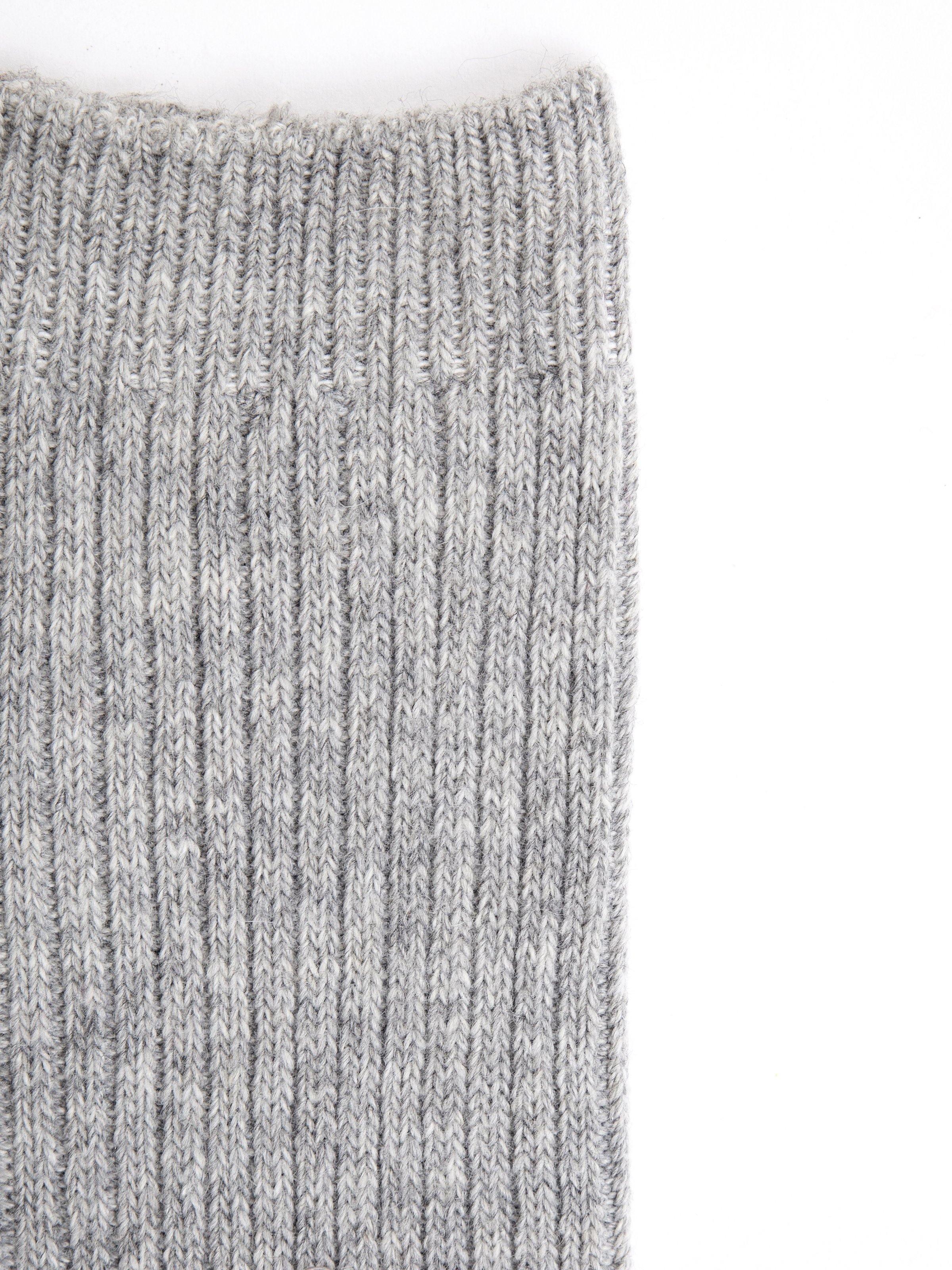 WOOLEN SOCK at Charcoal Clothing
